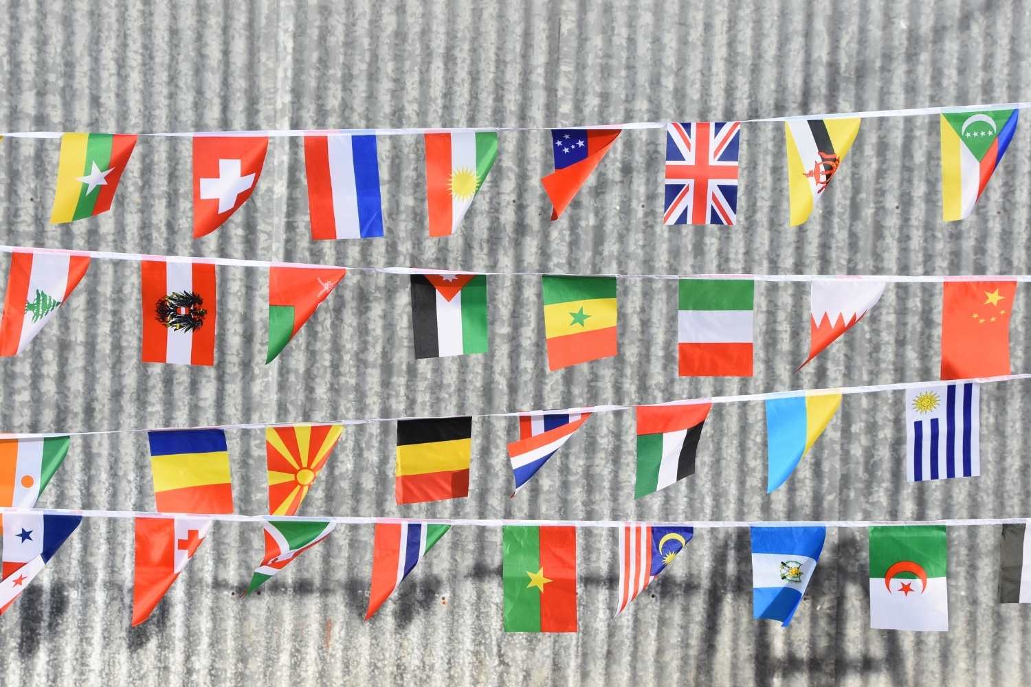 International Awareness Day
