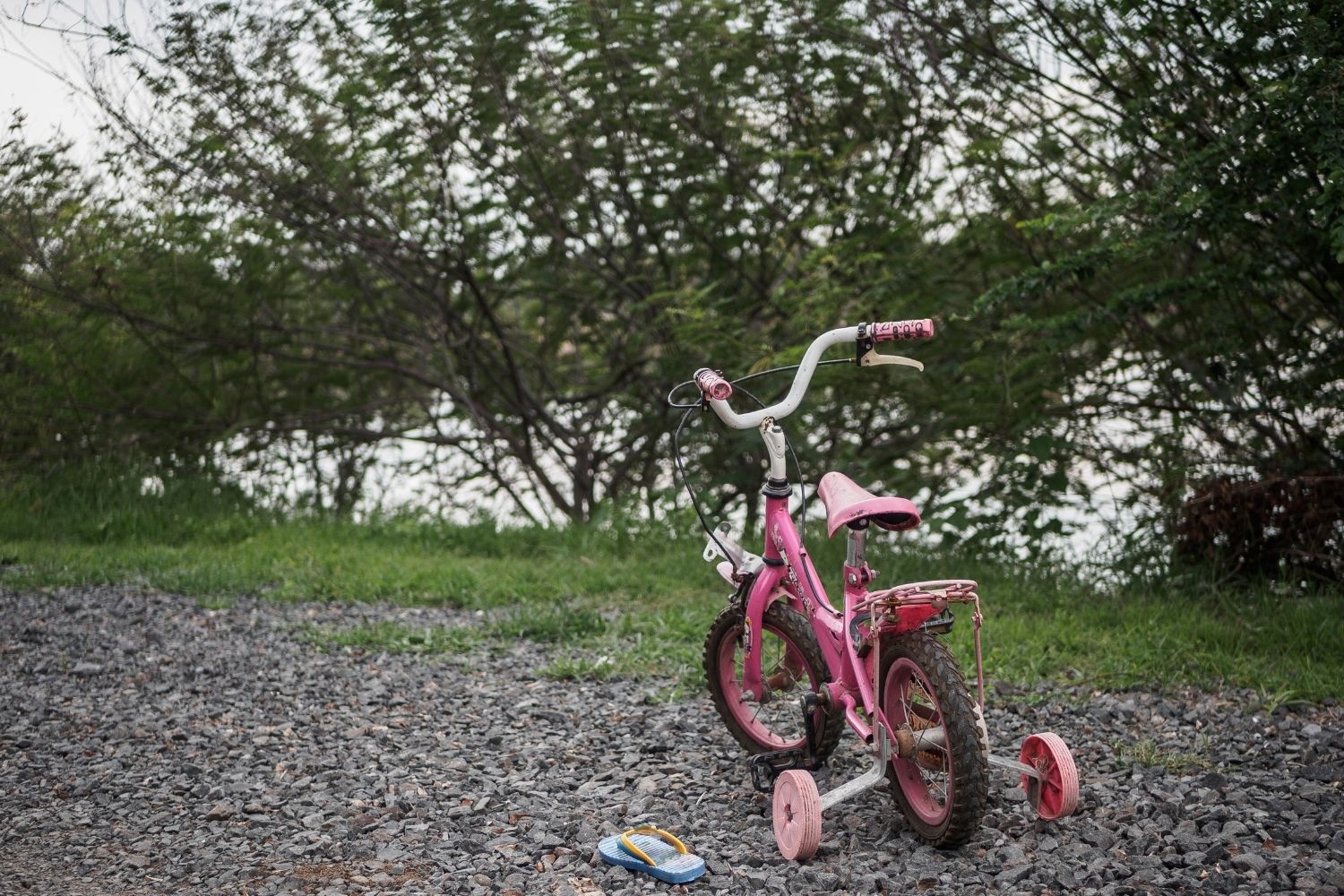 Missing Children's Day