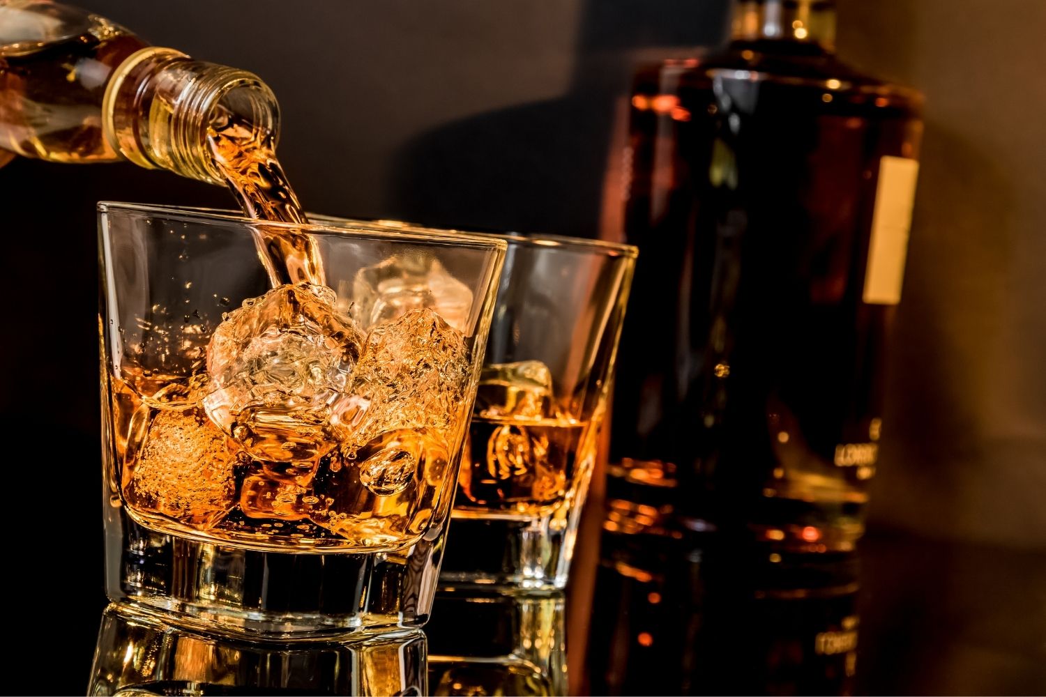 World Whisky Day