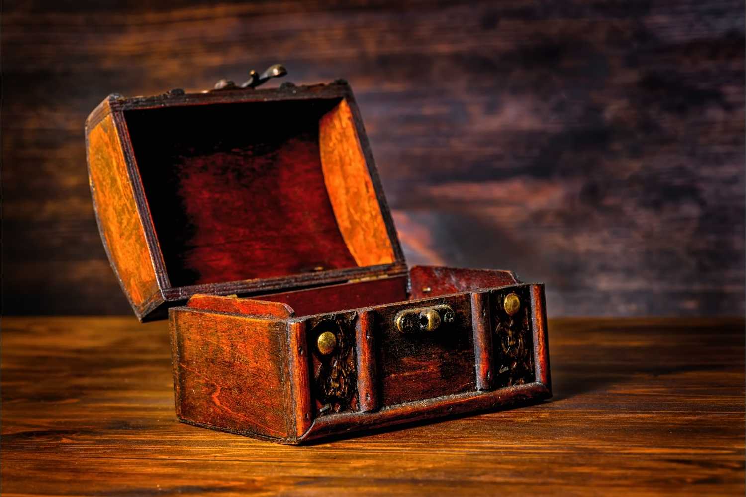 Heritage Treasures Day