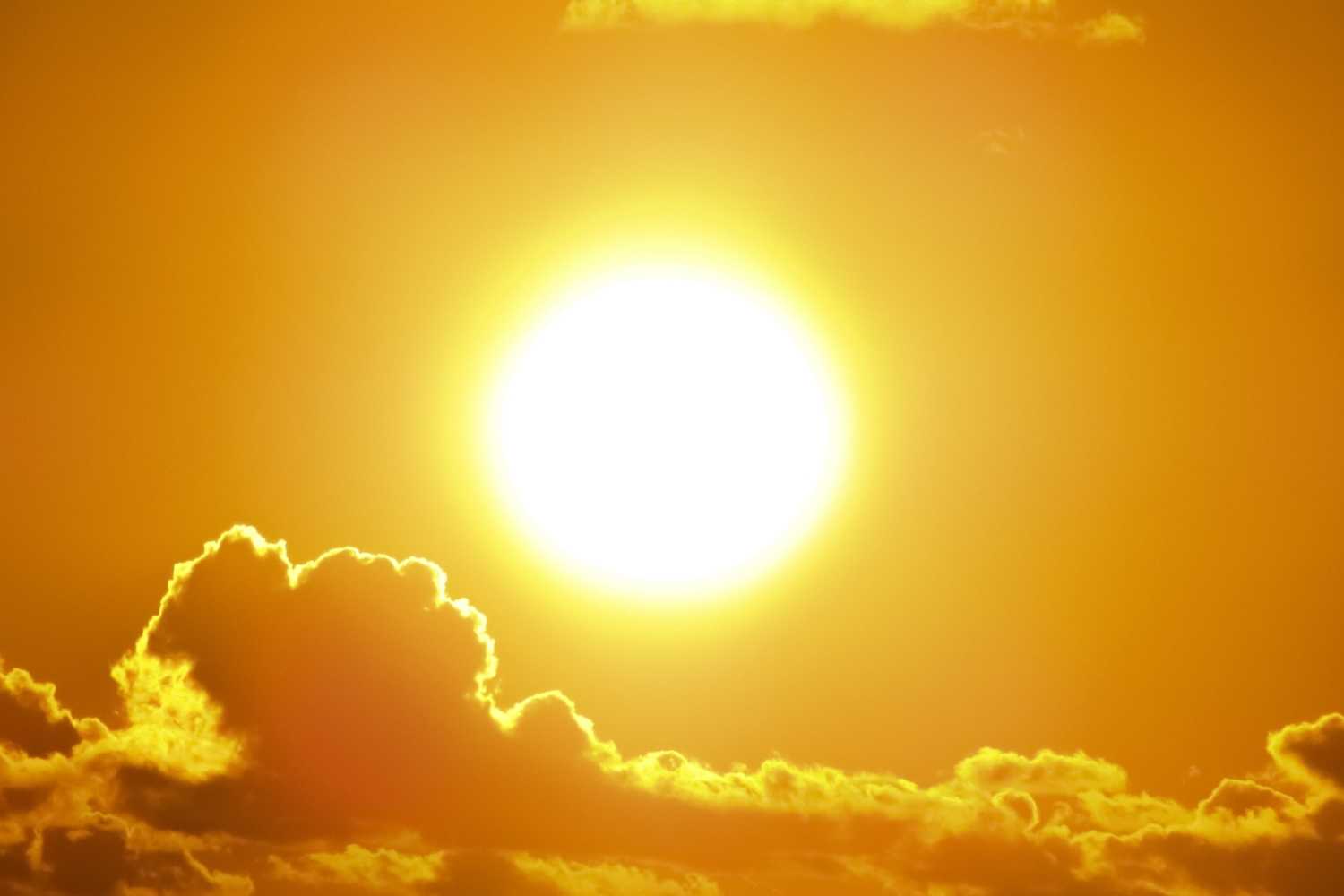 Perihelion Day