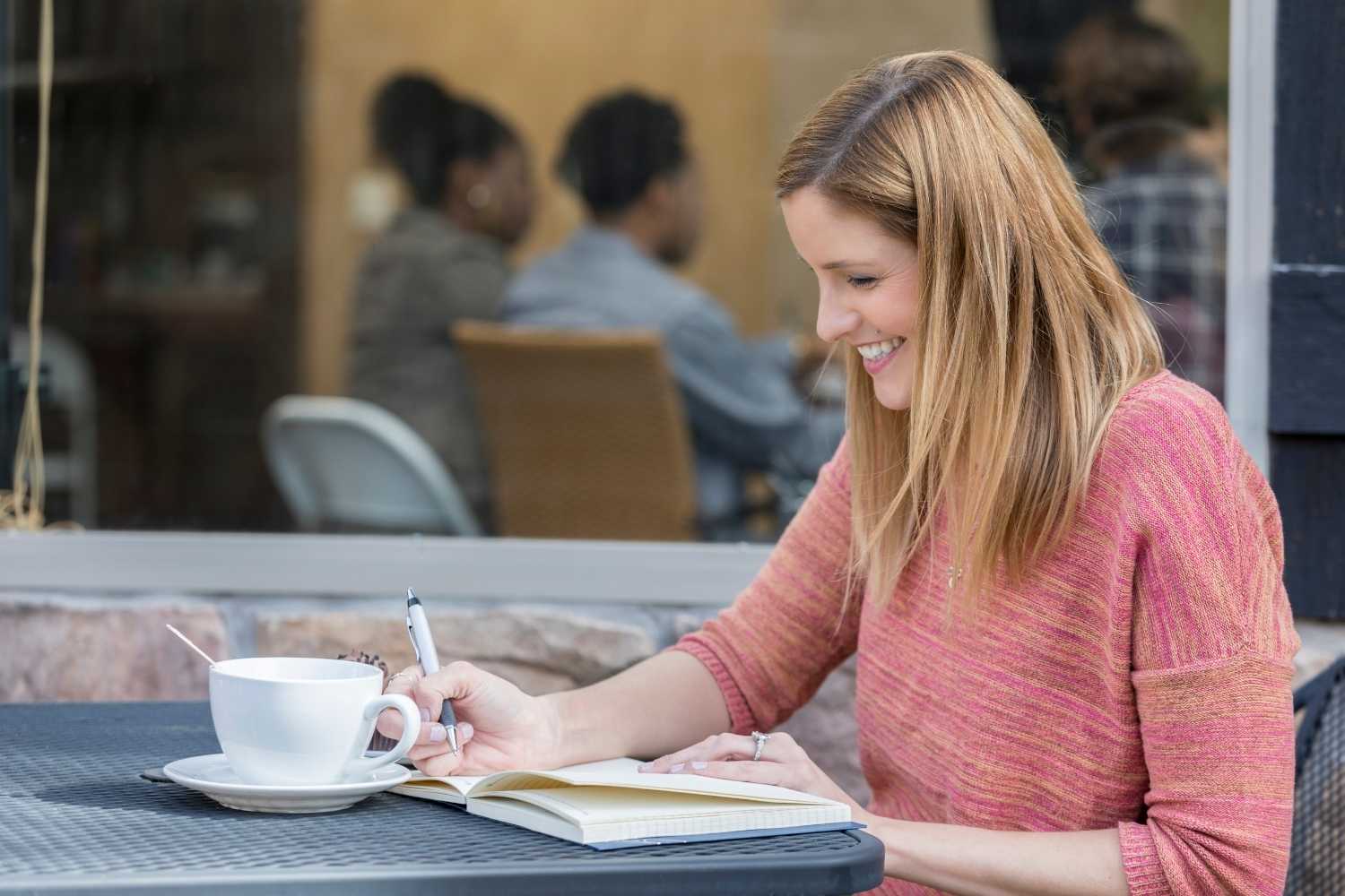 Take a Poet to Lunch Day