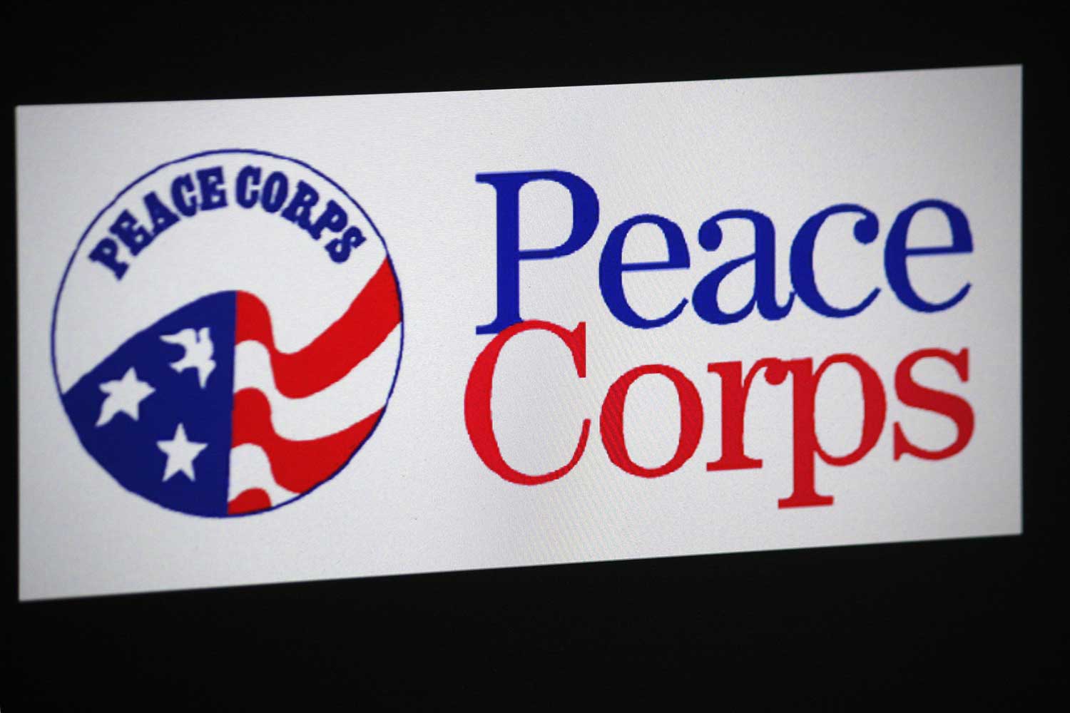 Peace Corp Day