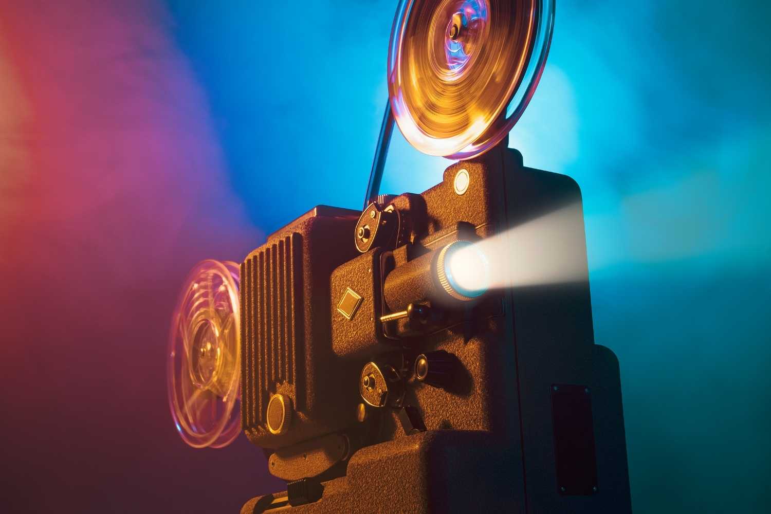 Reel Film Day