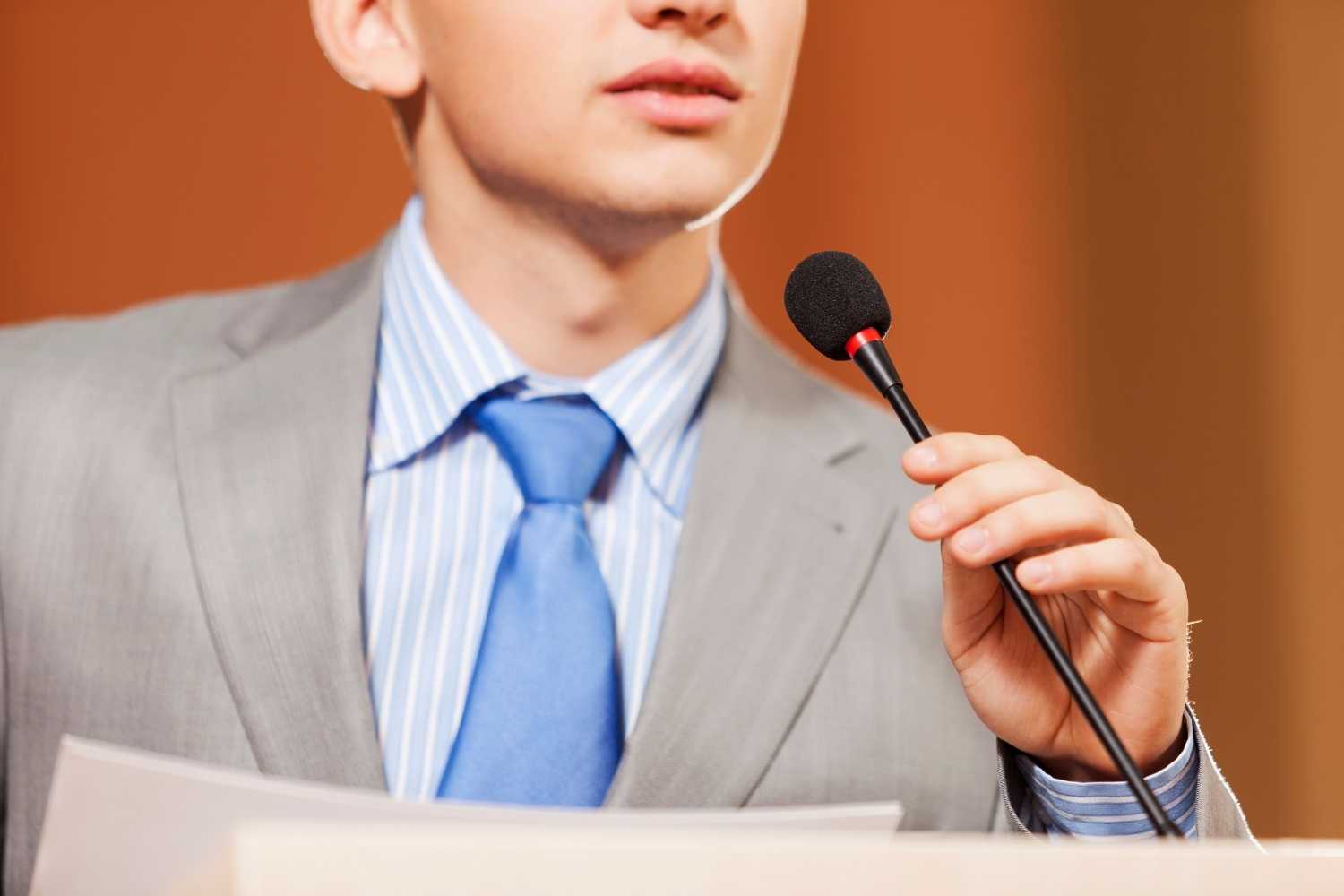 Speech and Debate Education Day