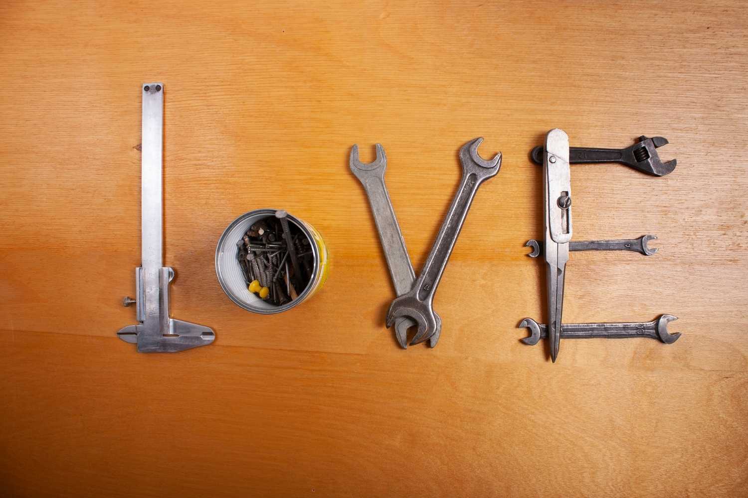 Worship of Tools Day