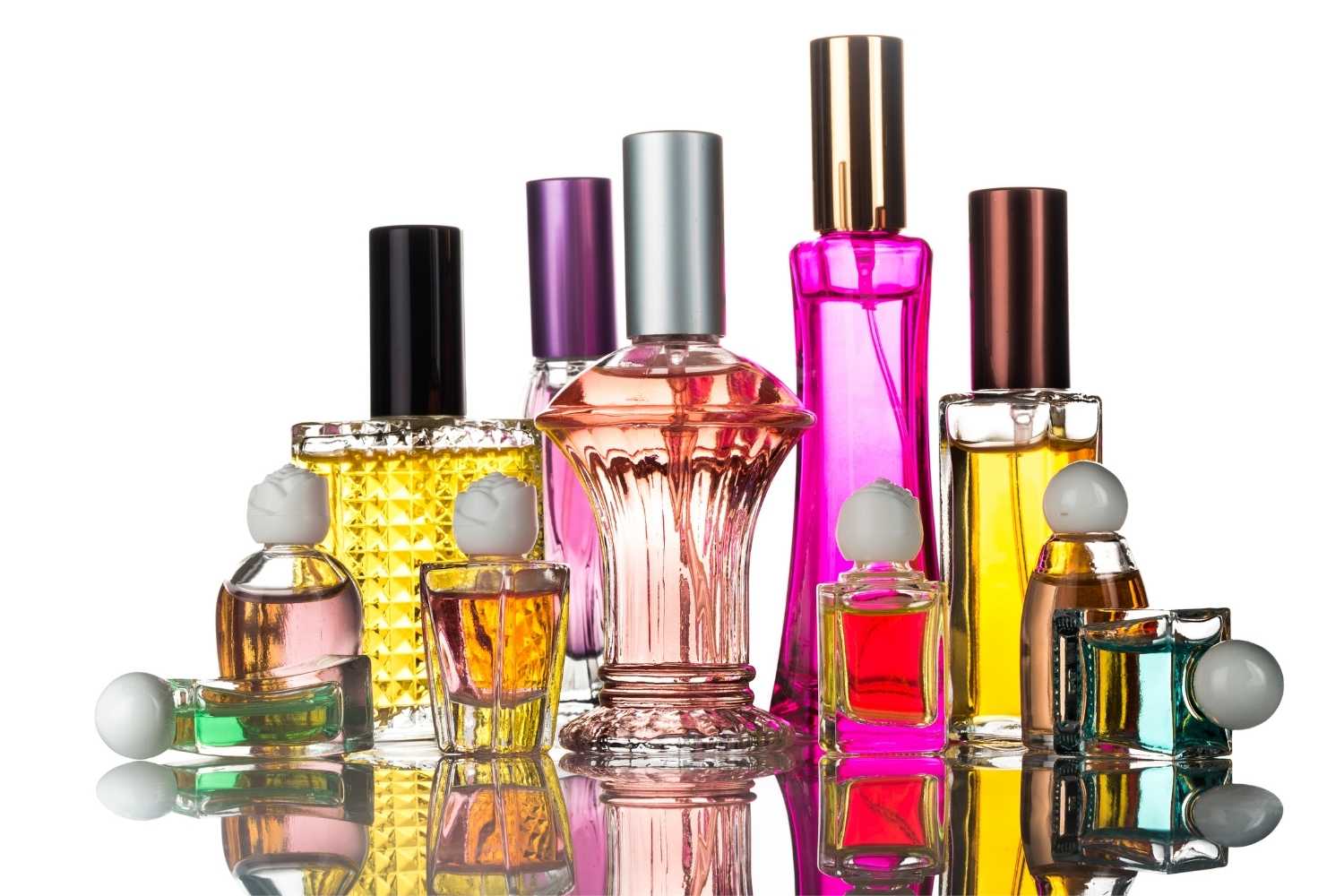 Fragrance Day