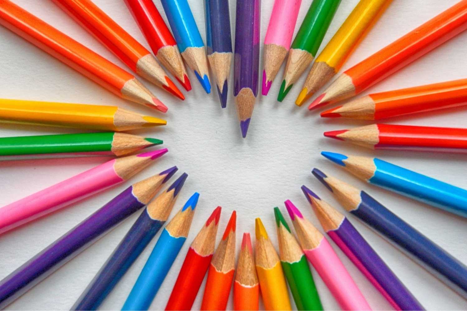 Pencil Day