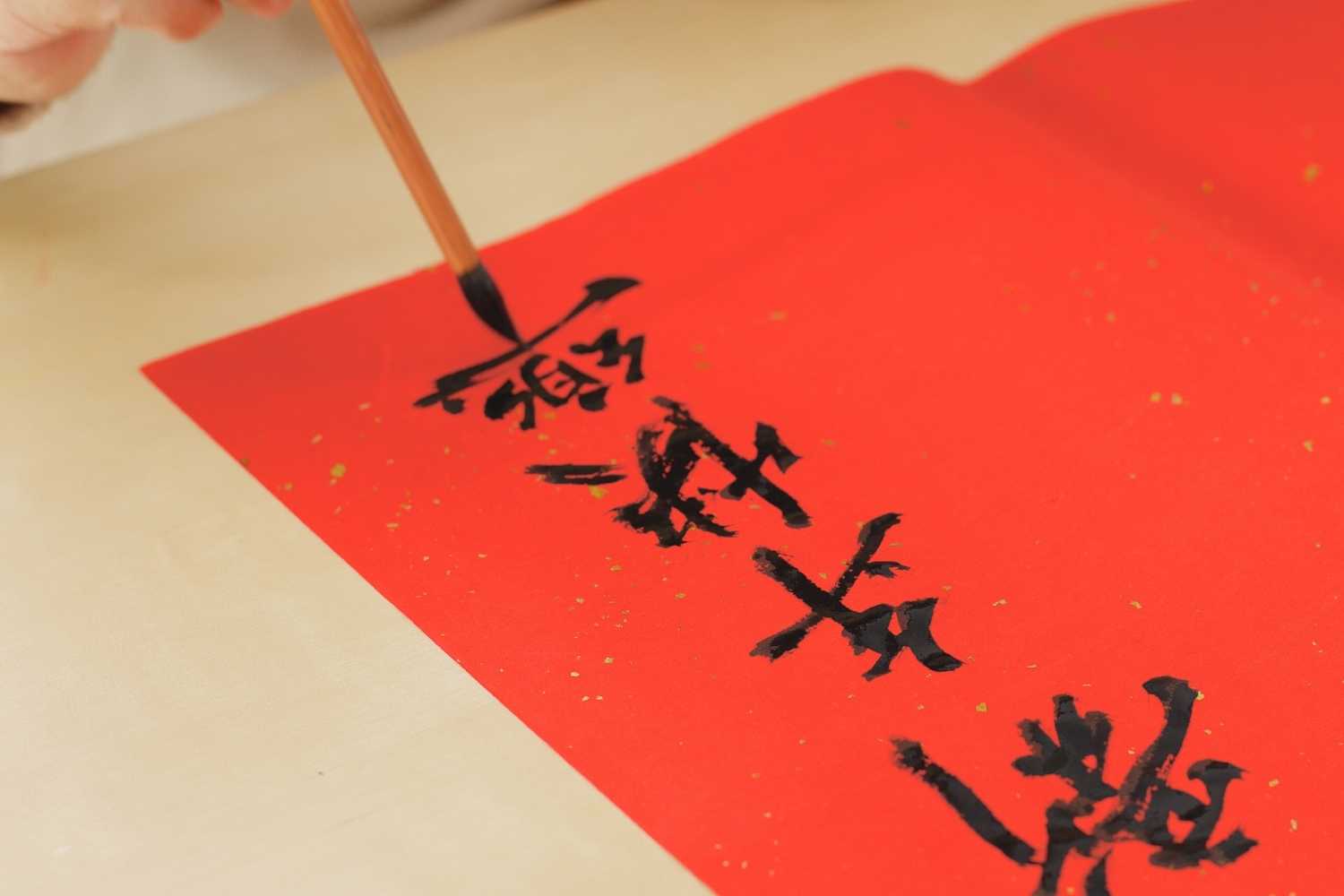 Chinese Language Day 