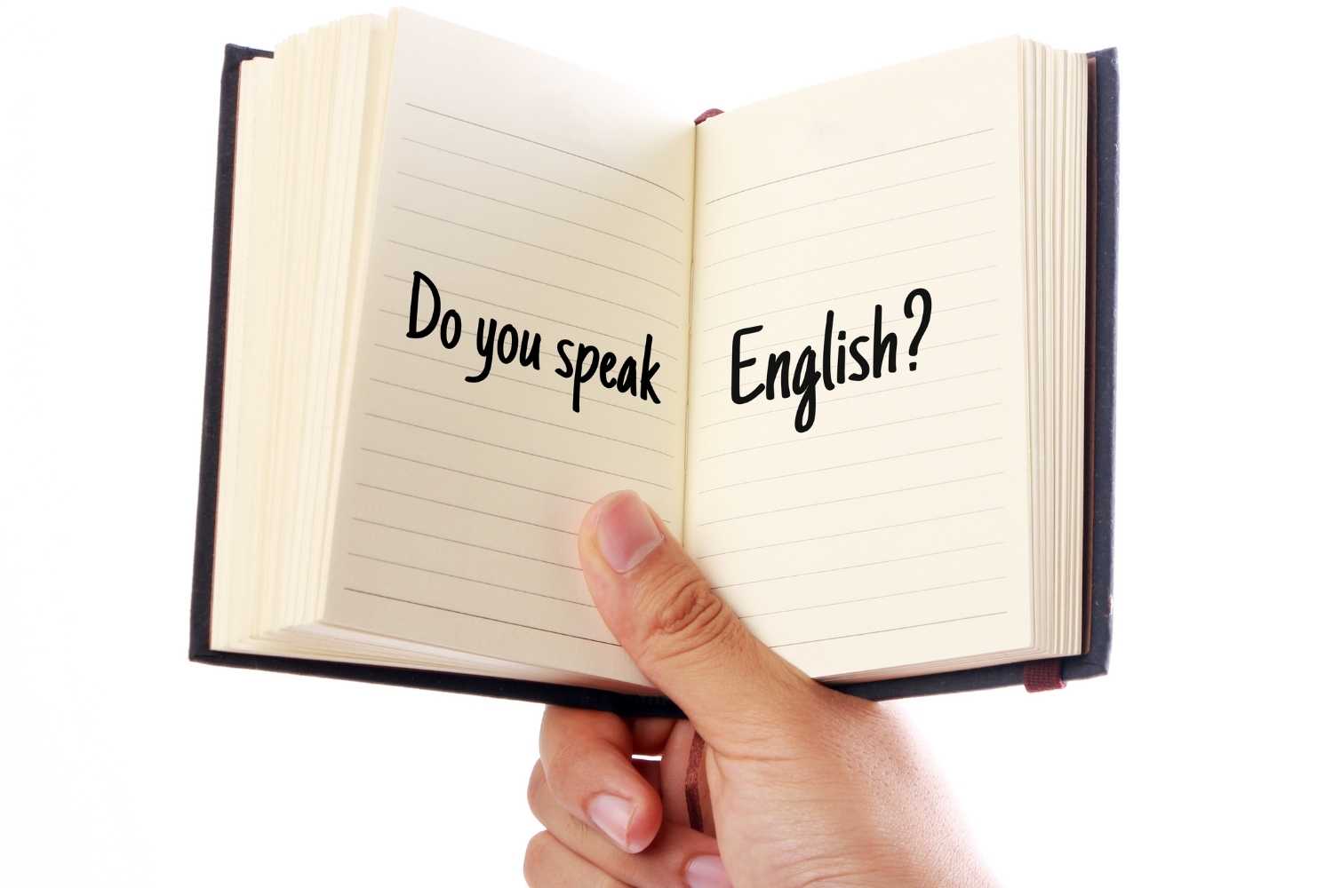 English Language Day
