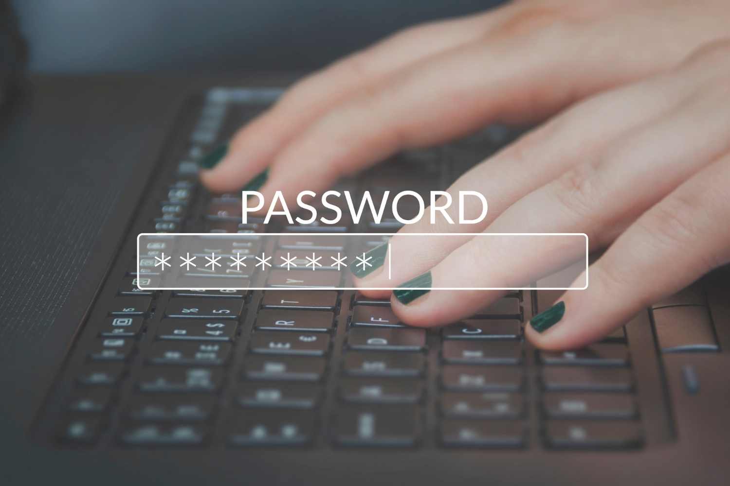 World Password Day