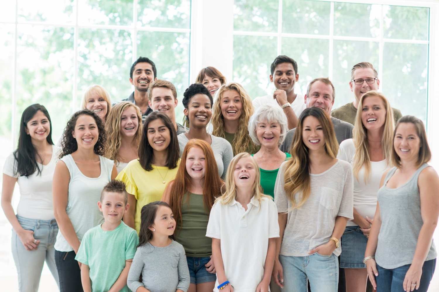 Family Awareness Day