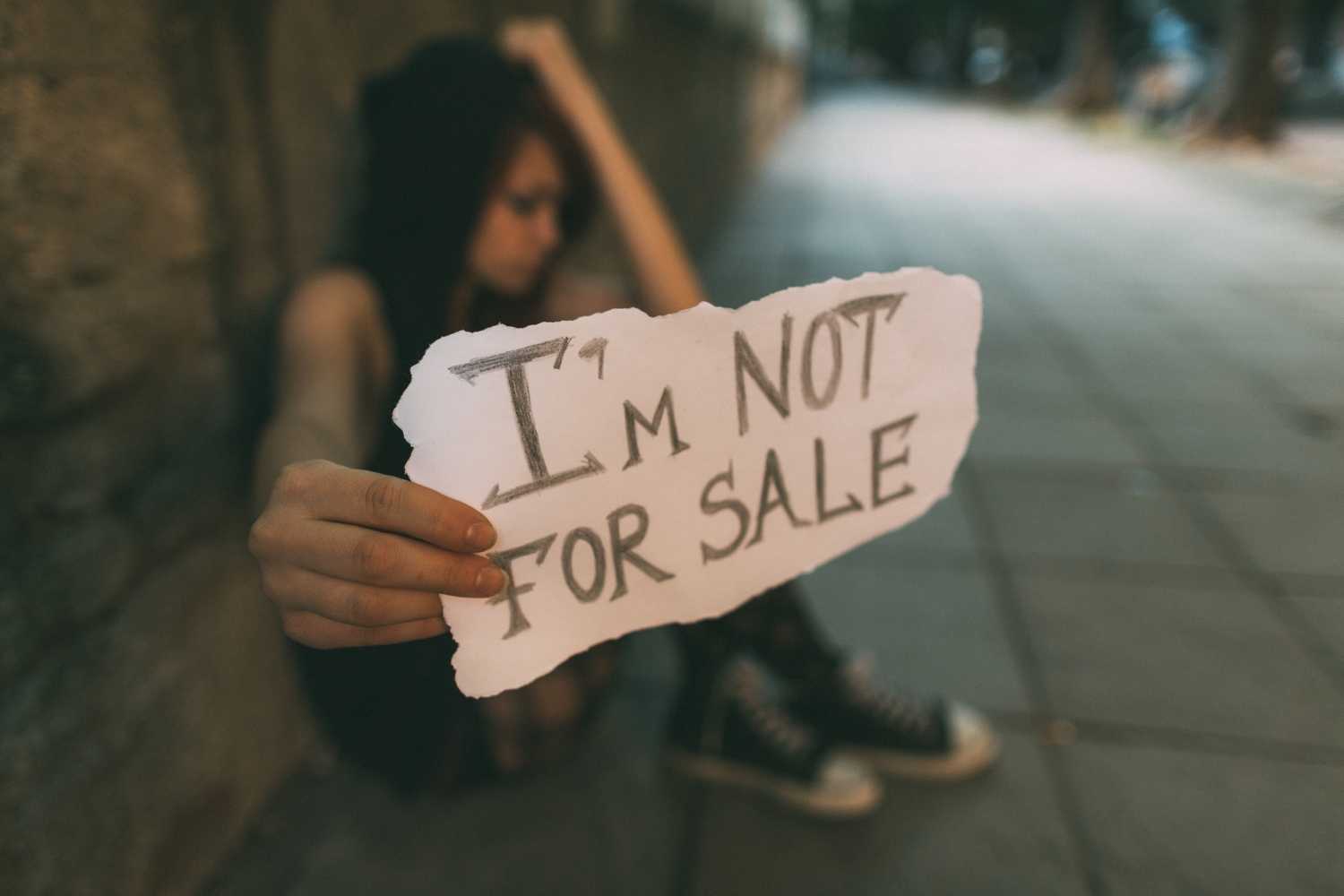 World Day against Trafficking in Persons