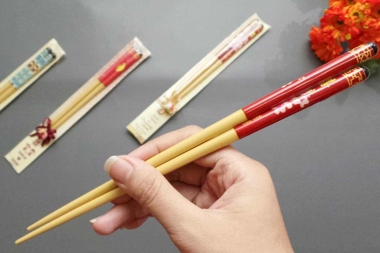 Chopsticks Day
