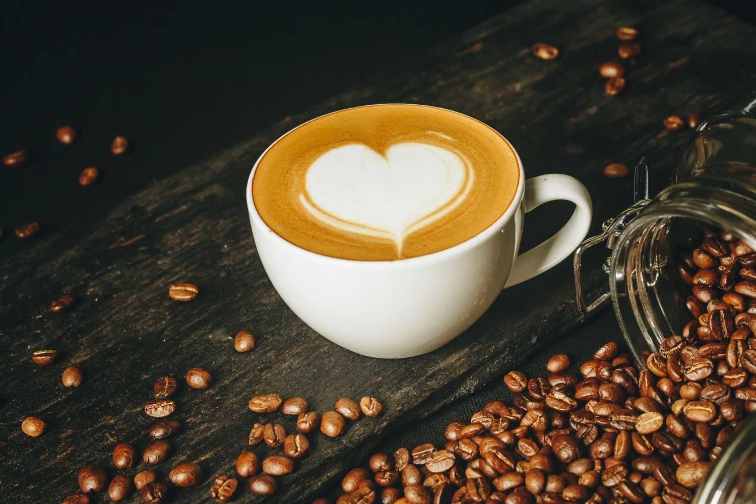 Latte Day