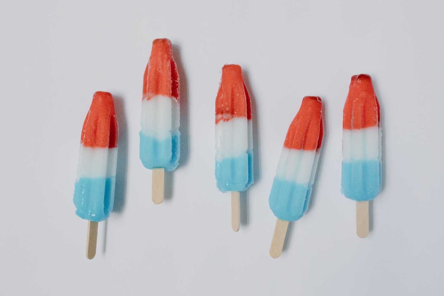 Bomb Pop Day