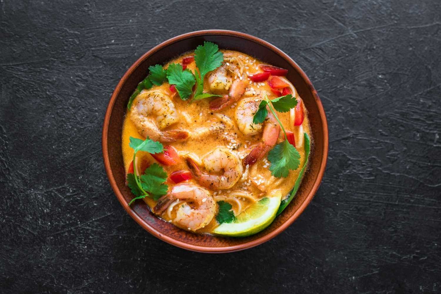 Laksa Day