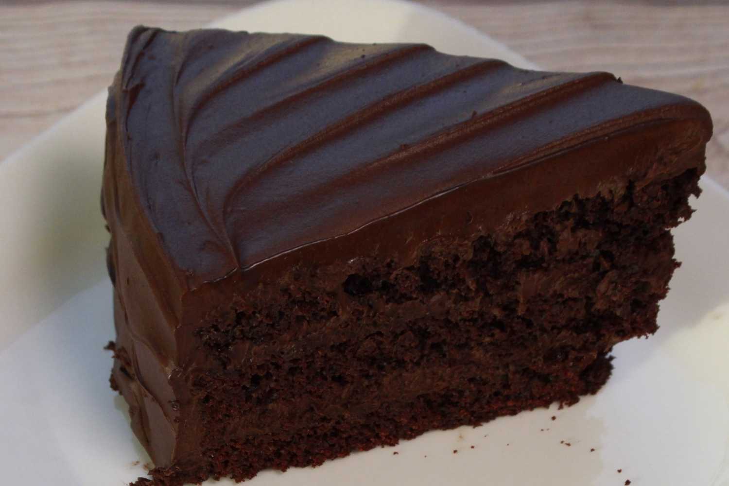 Mud Cake Day