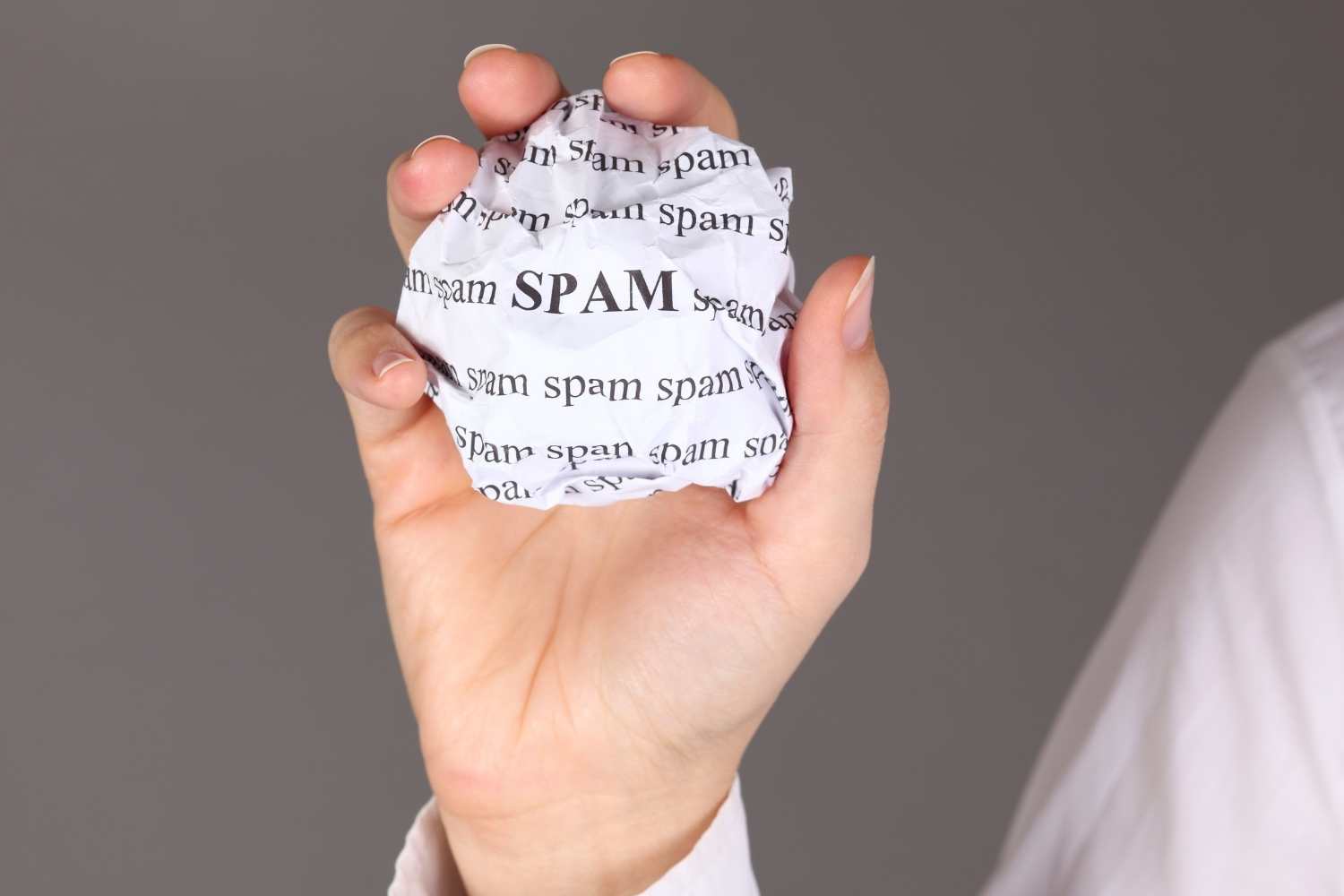 Stop Spam Day