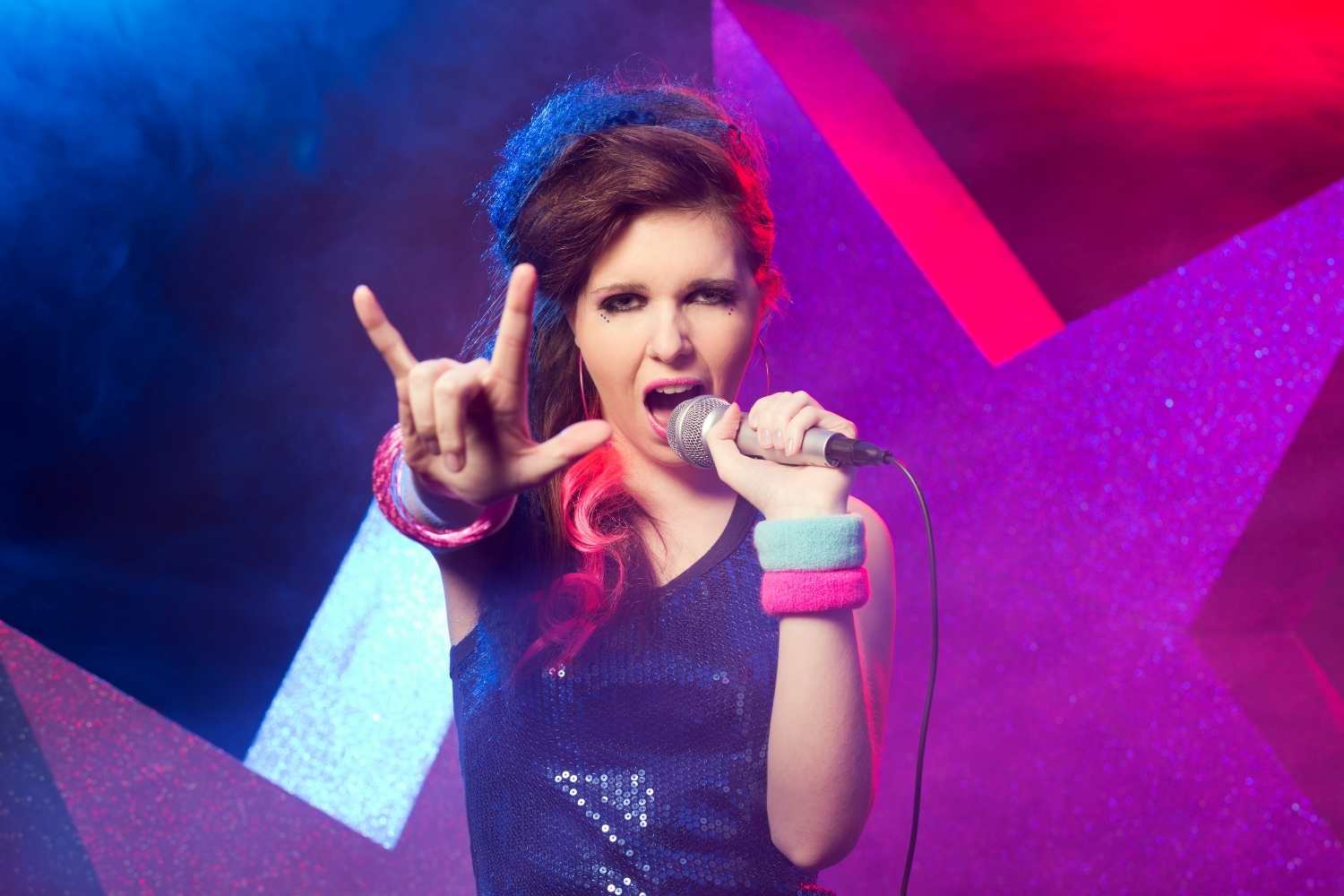 Women Rock! Day
