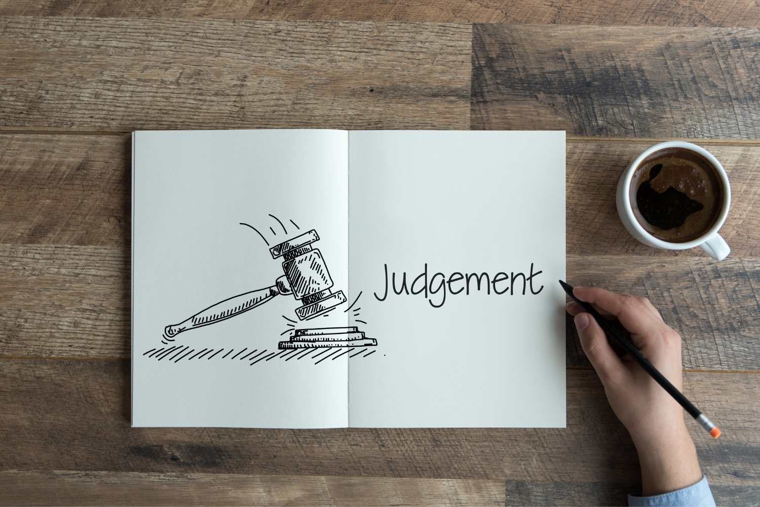 Judgment Day