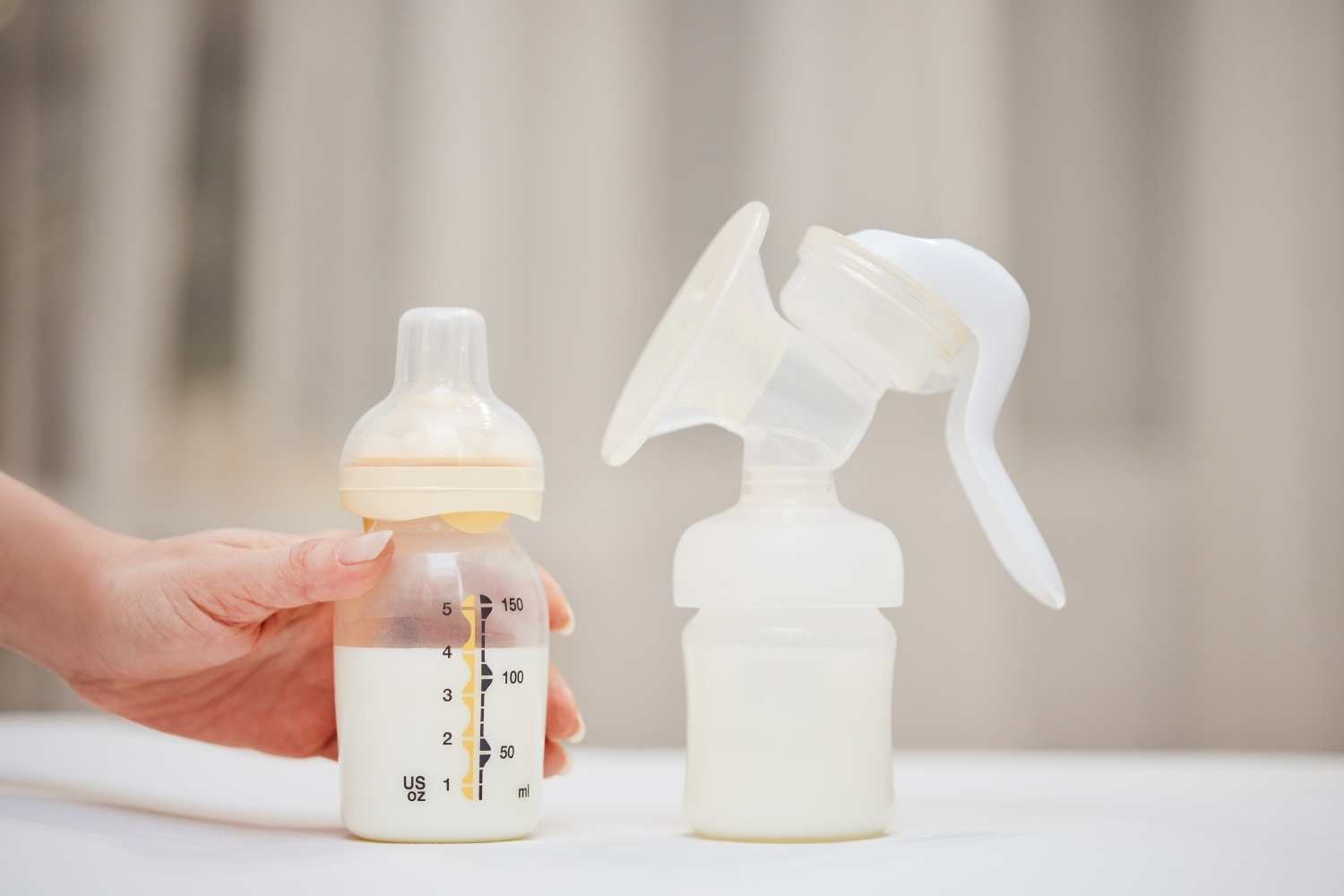 World Breast Pumping Day