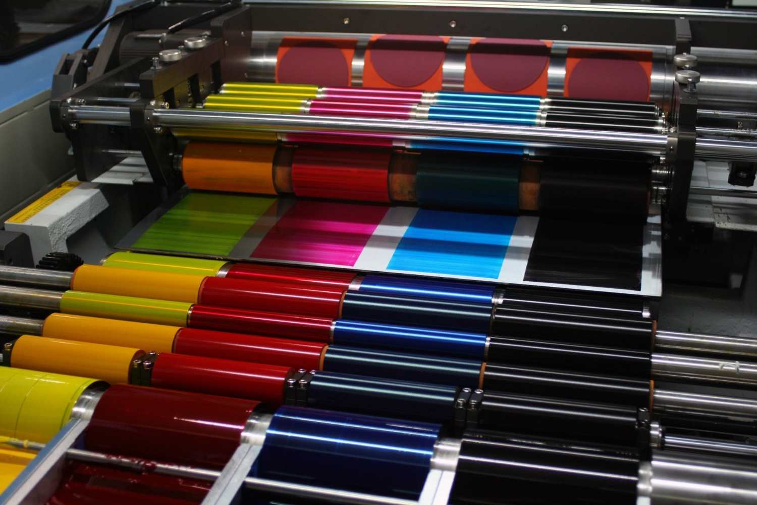 Printing Ink Day