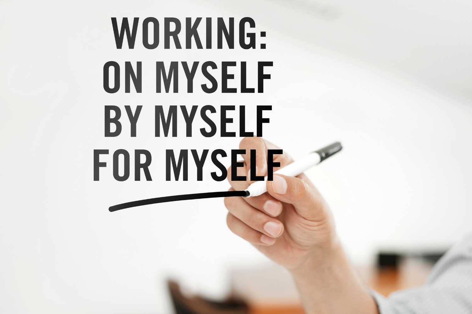 Self Renewal Day