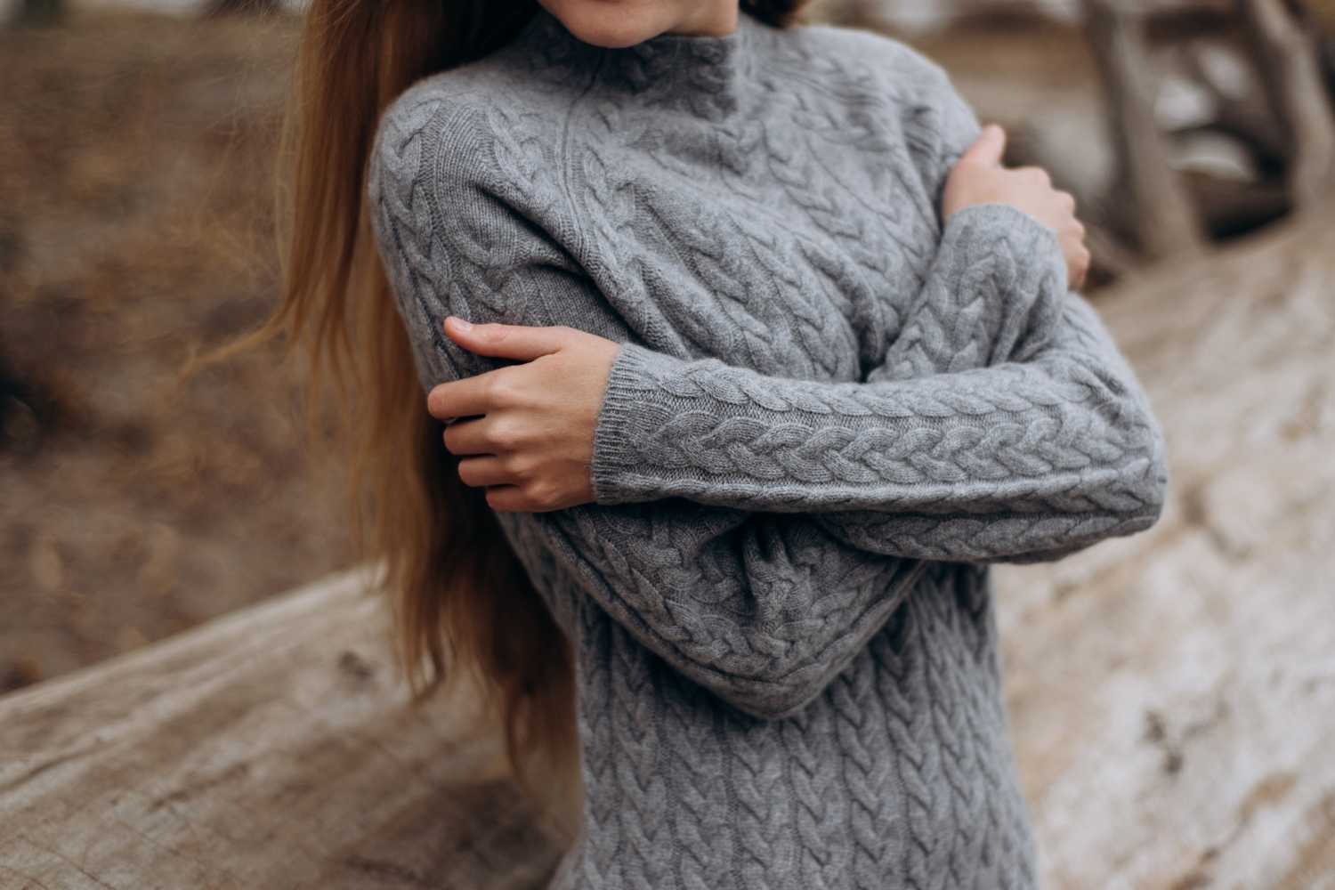 Sweater Day