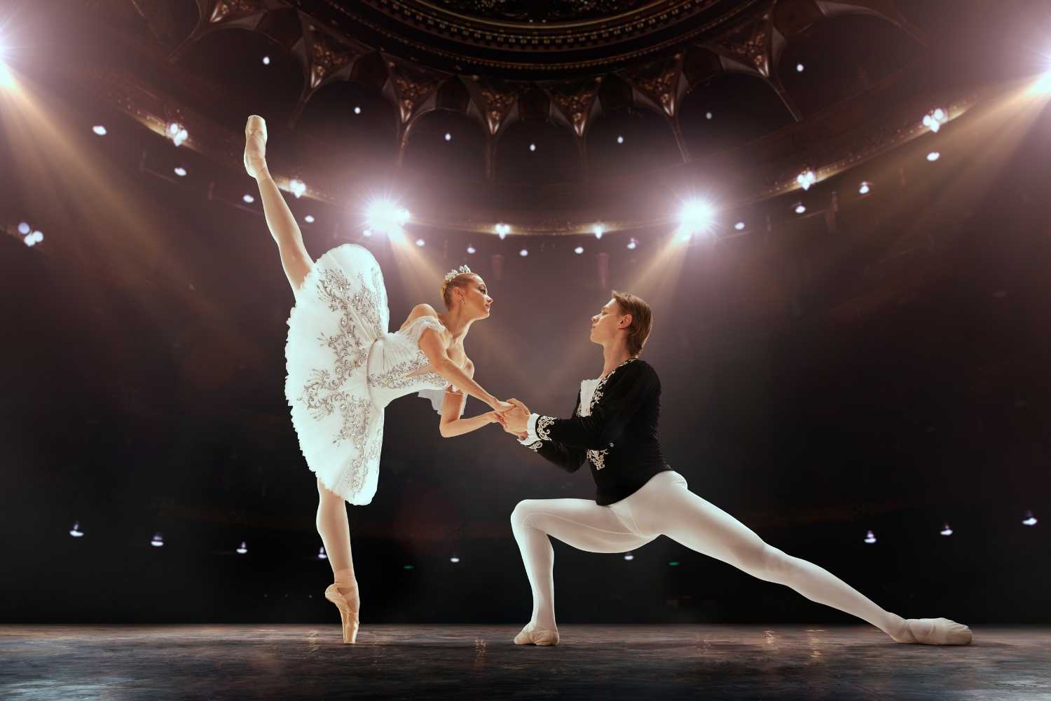 Ballet Day