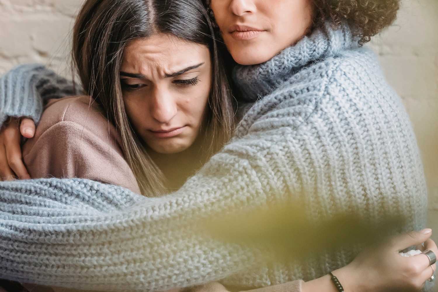Hug an Addict or Alcoholic Day