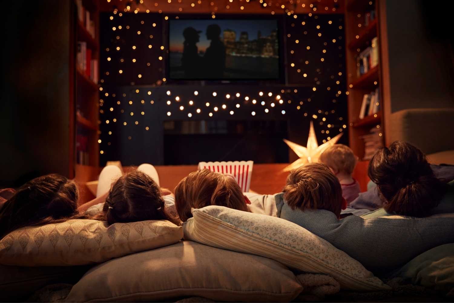 Global Movie Day