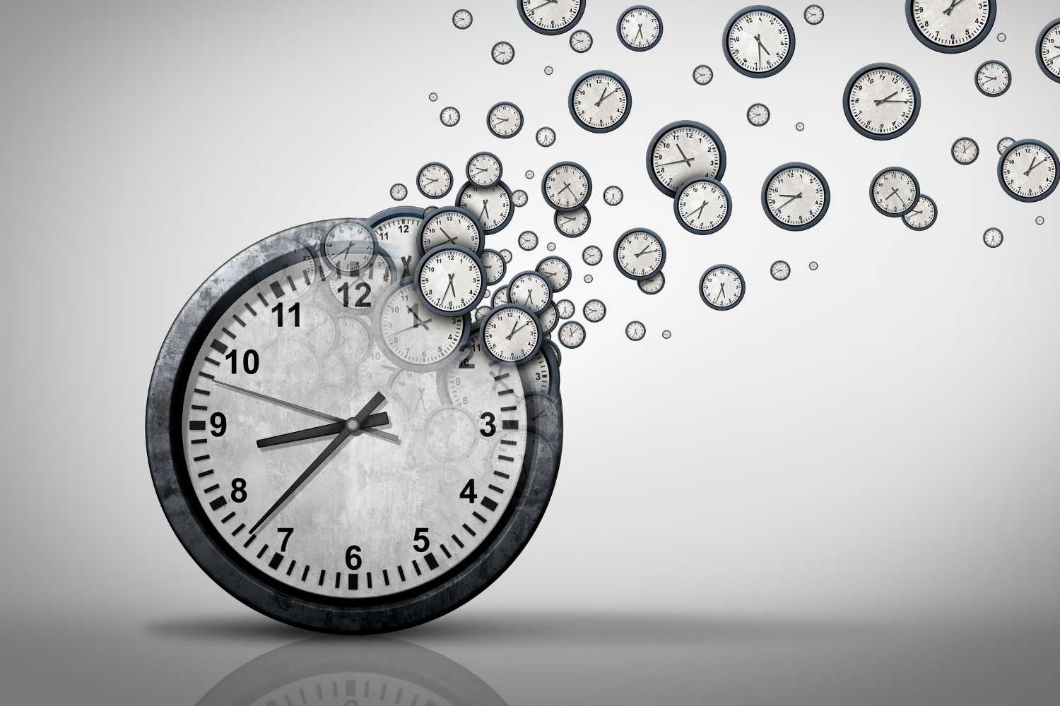 Time Refund Day