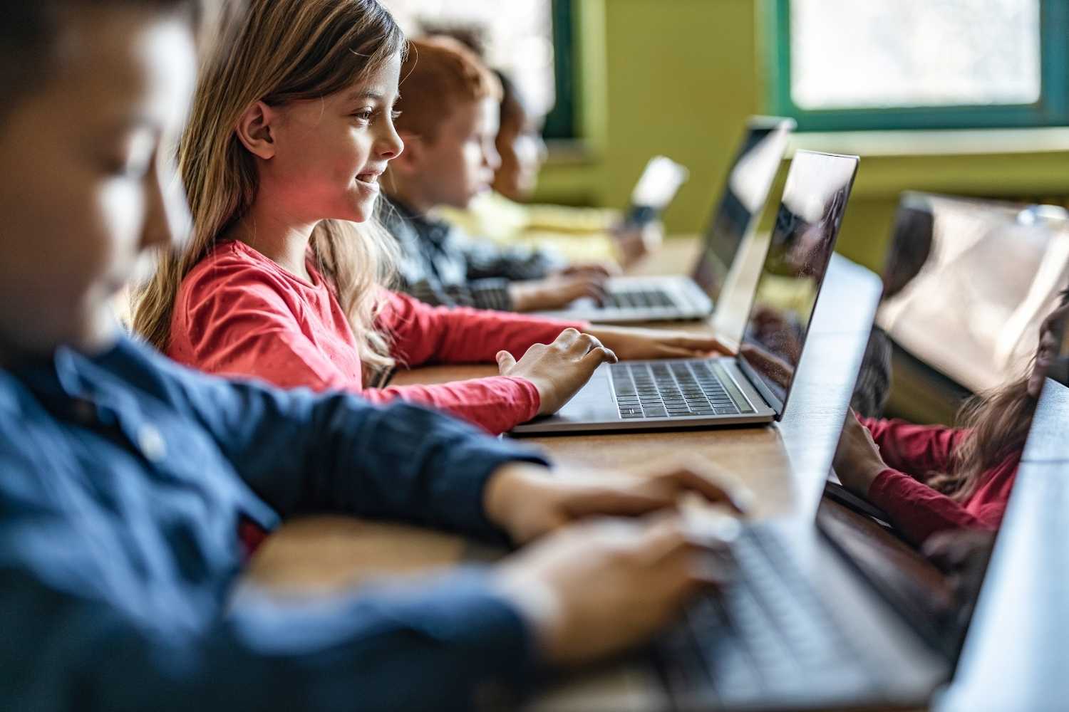 Digital Learning Day
