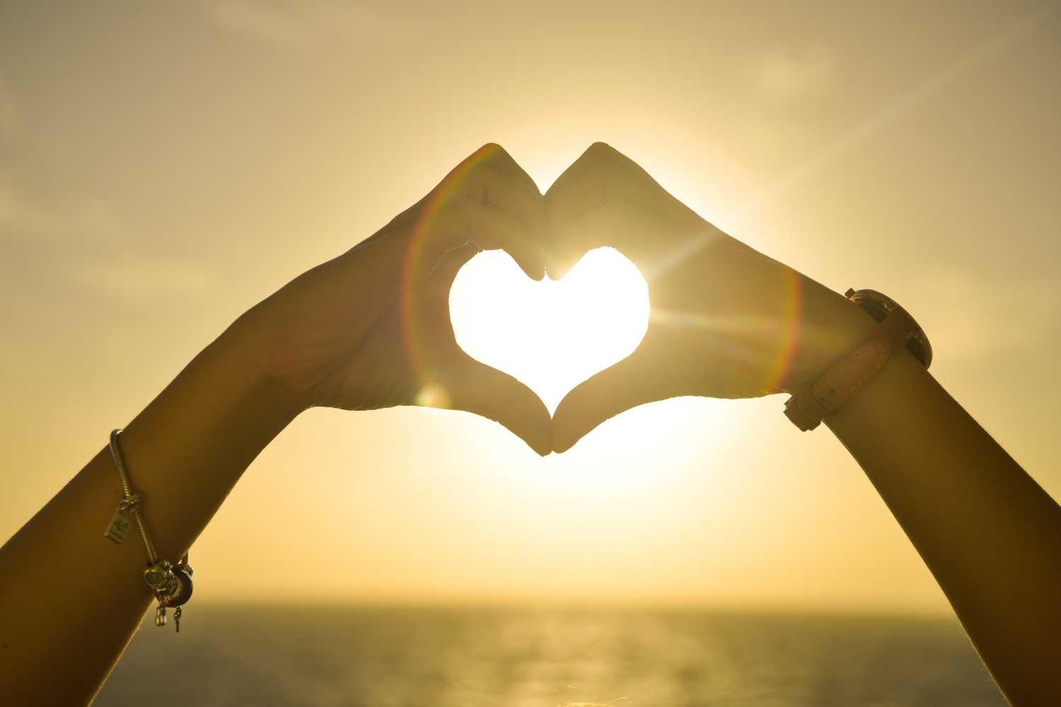 Giving Hearts Day