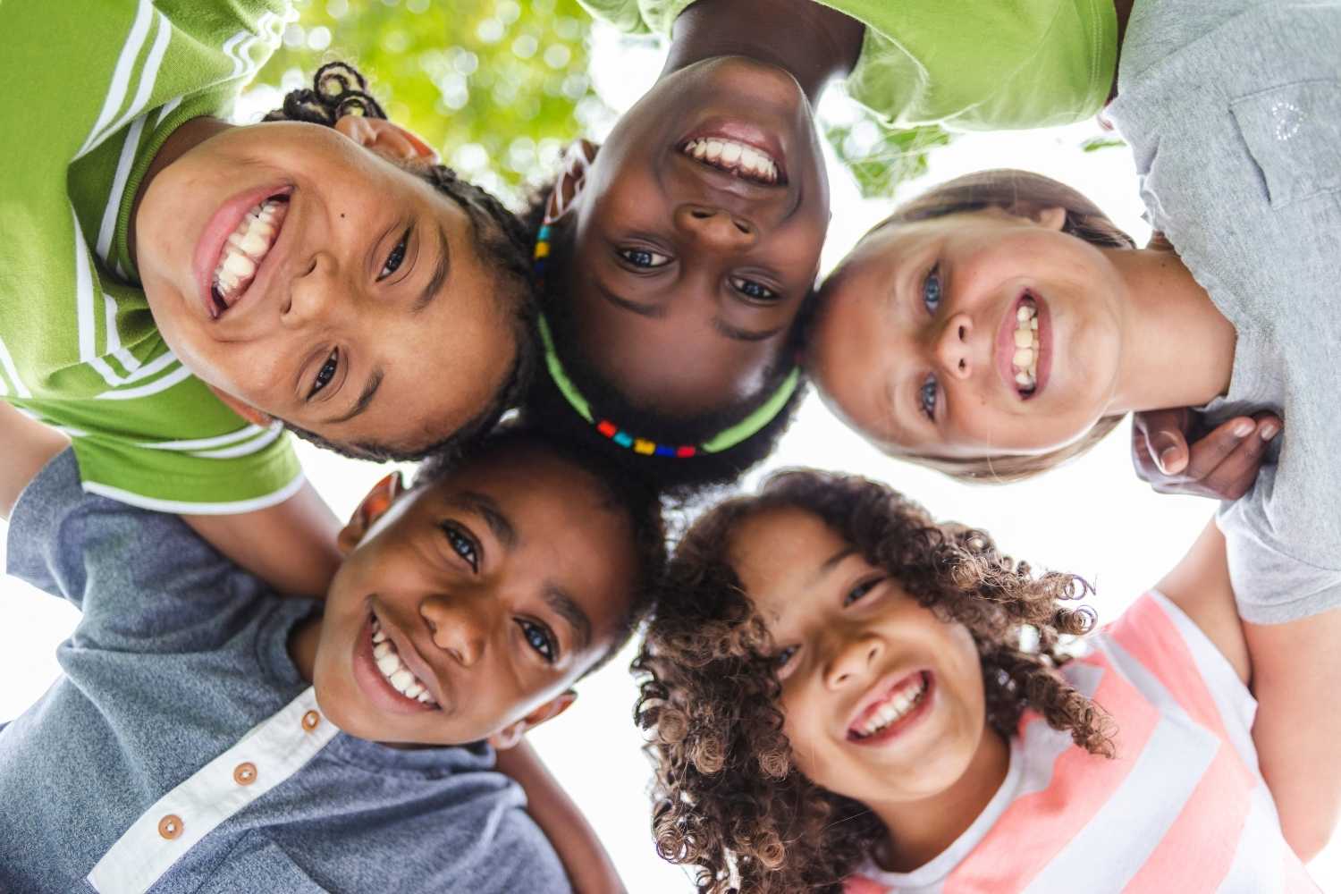 Share a Smile Day