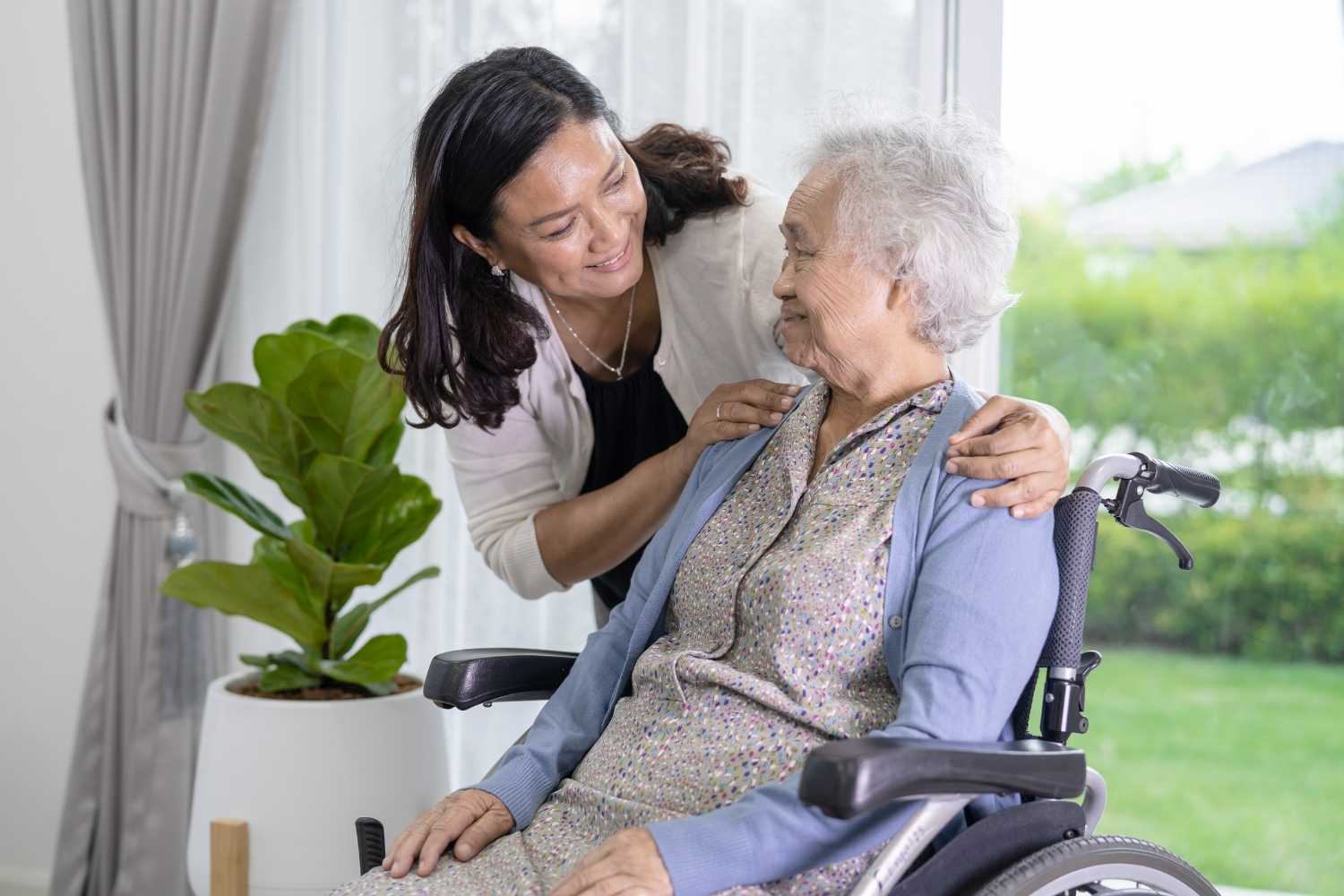 Caregiver Appreciation Day
