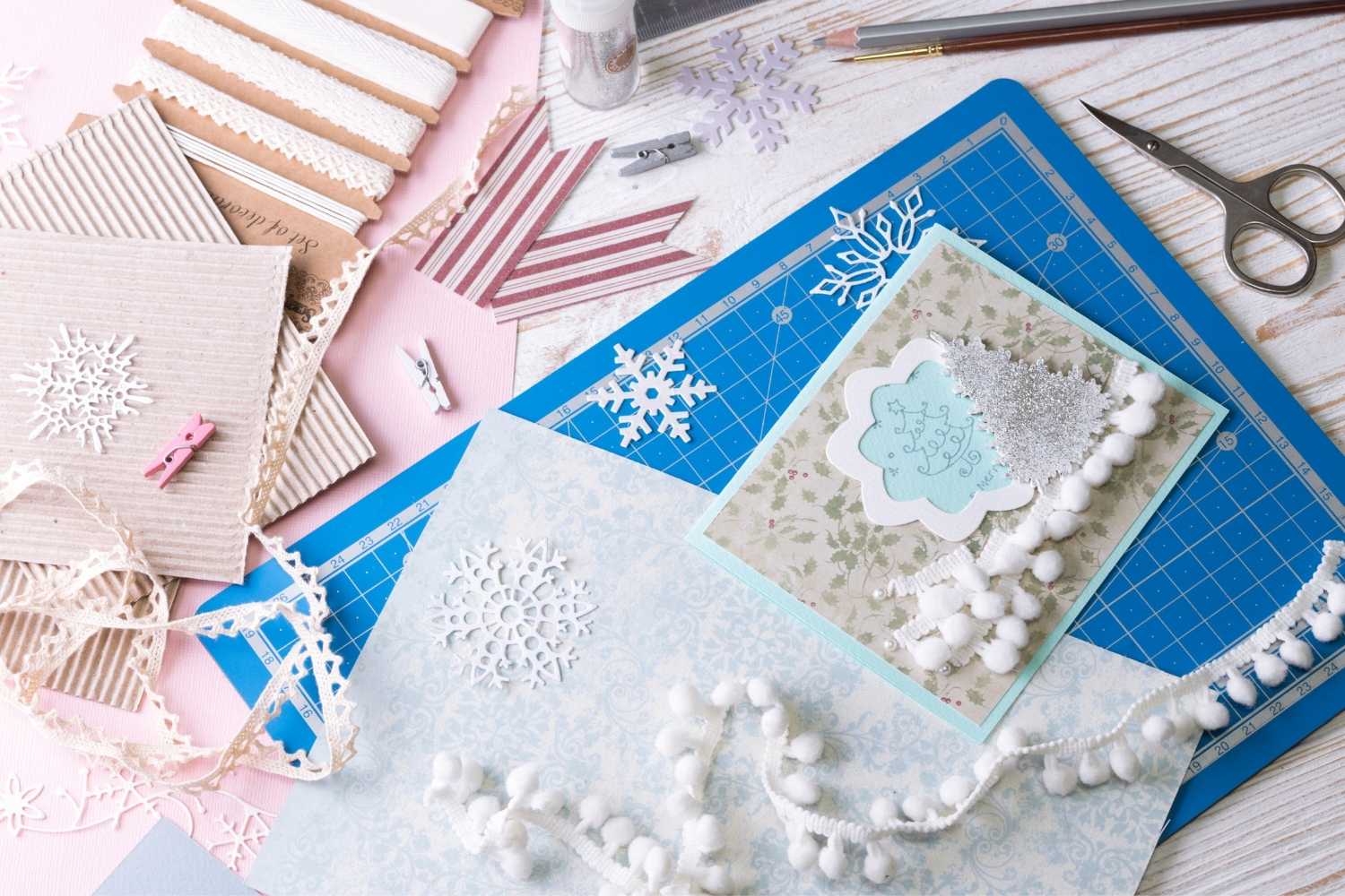 Scrapbooking Industry Day