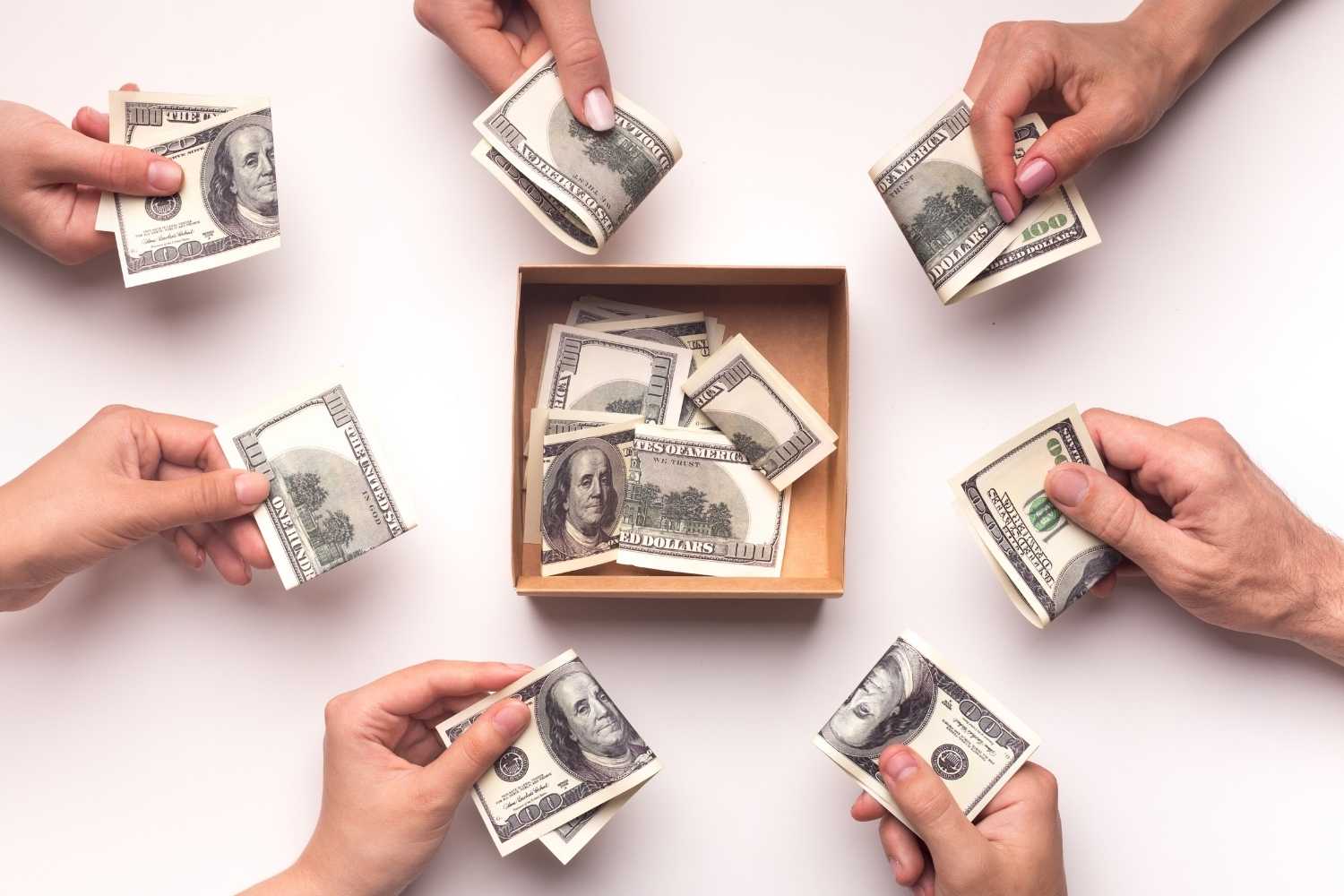 Crowdfunding Day