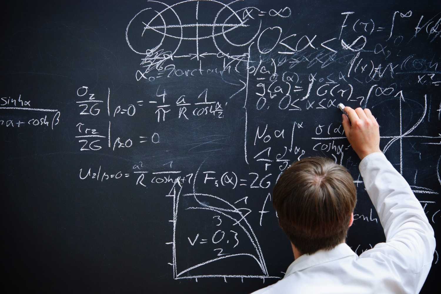 Day of Mathematics