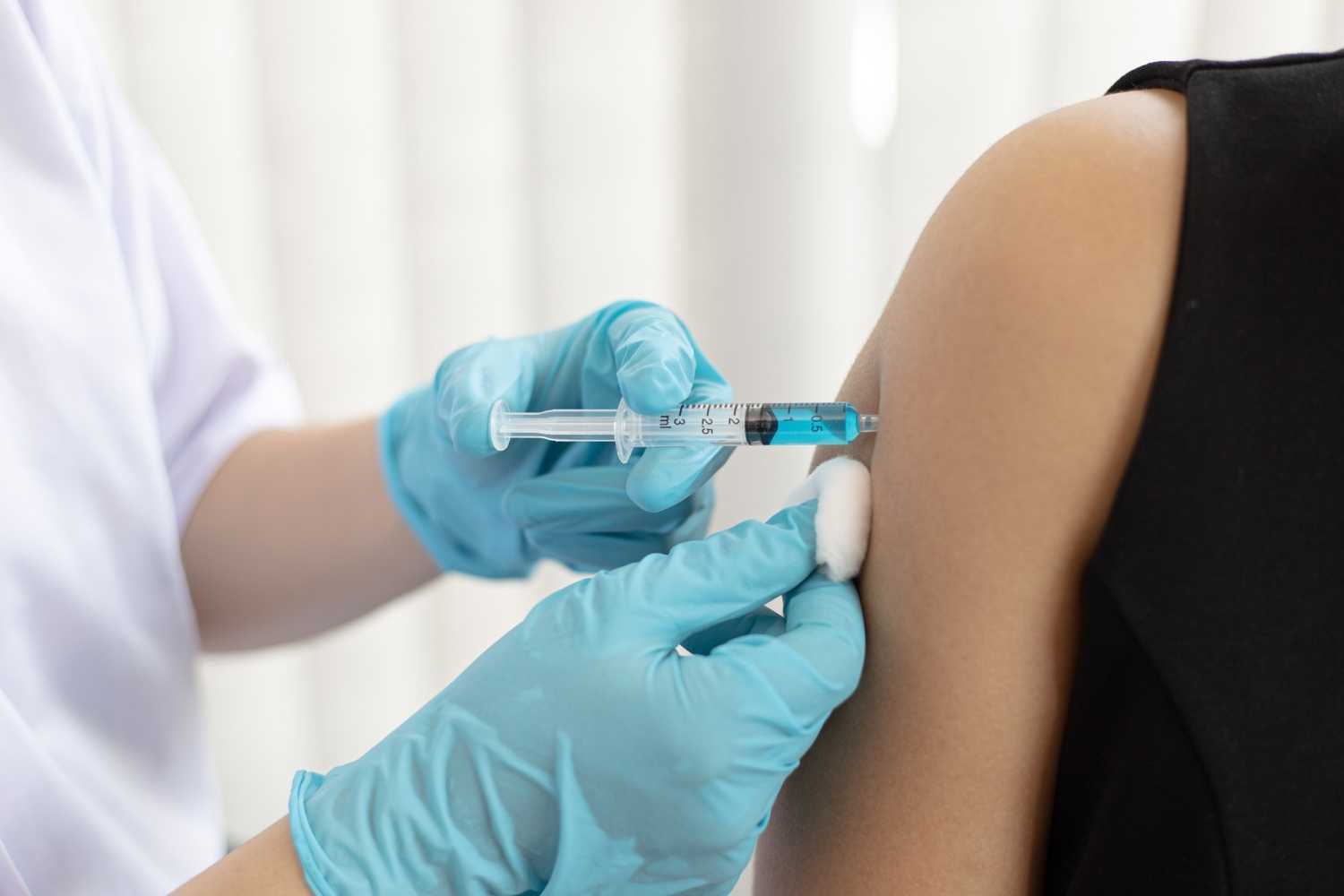Vaccination Day