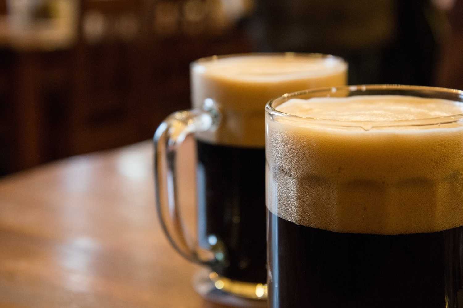 Bock Beer Day