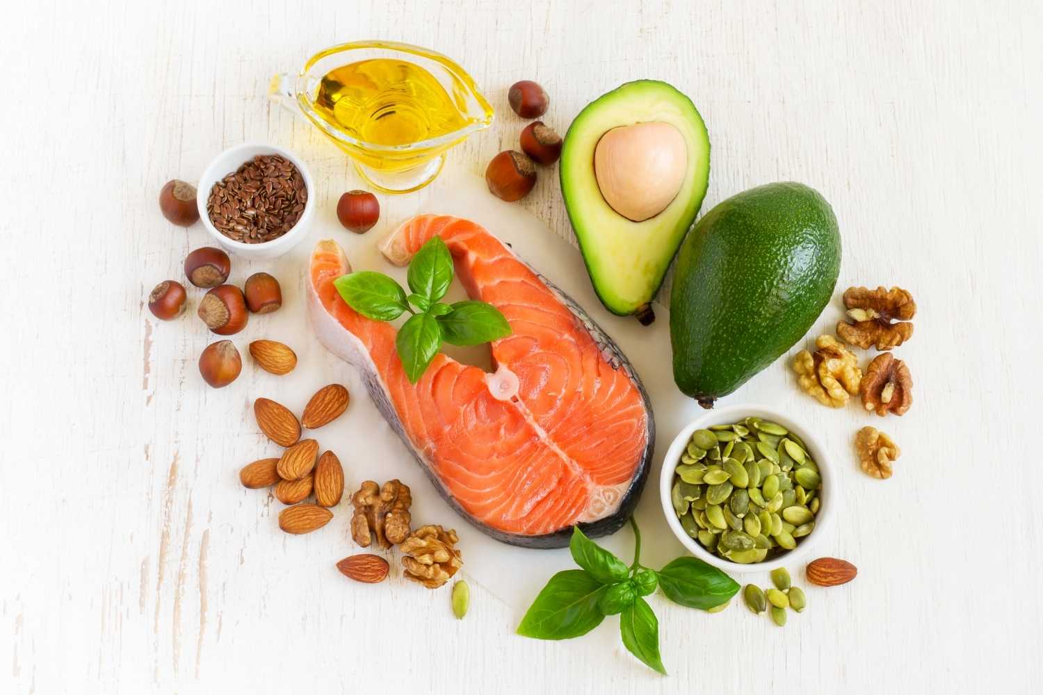Healthy Fats Day