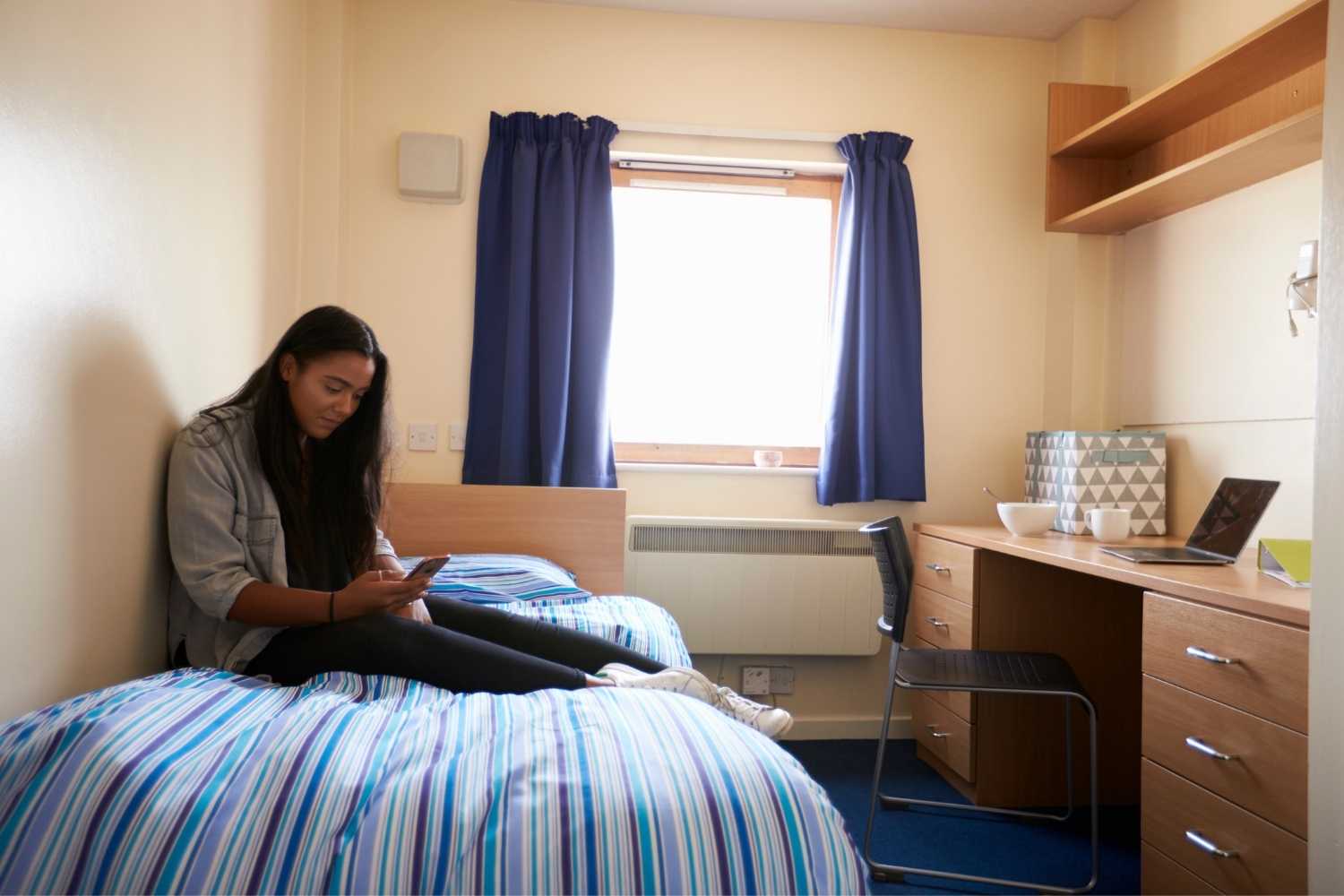 Independent Accommodations Day