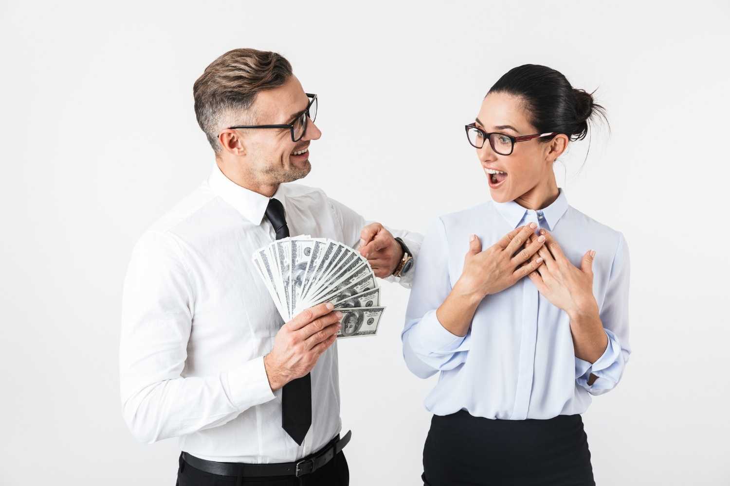 Payday it Forward