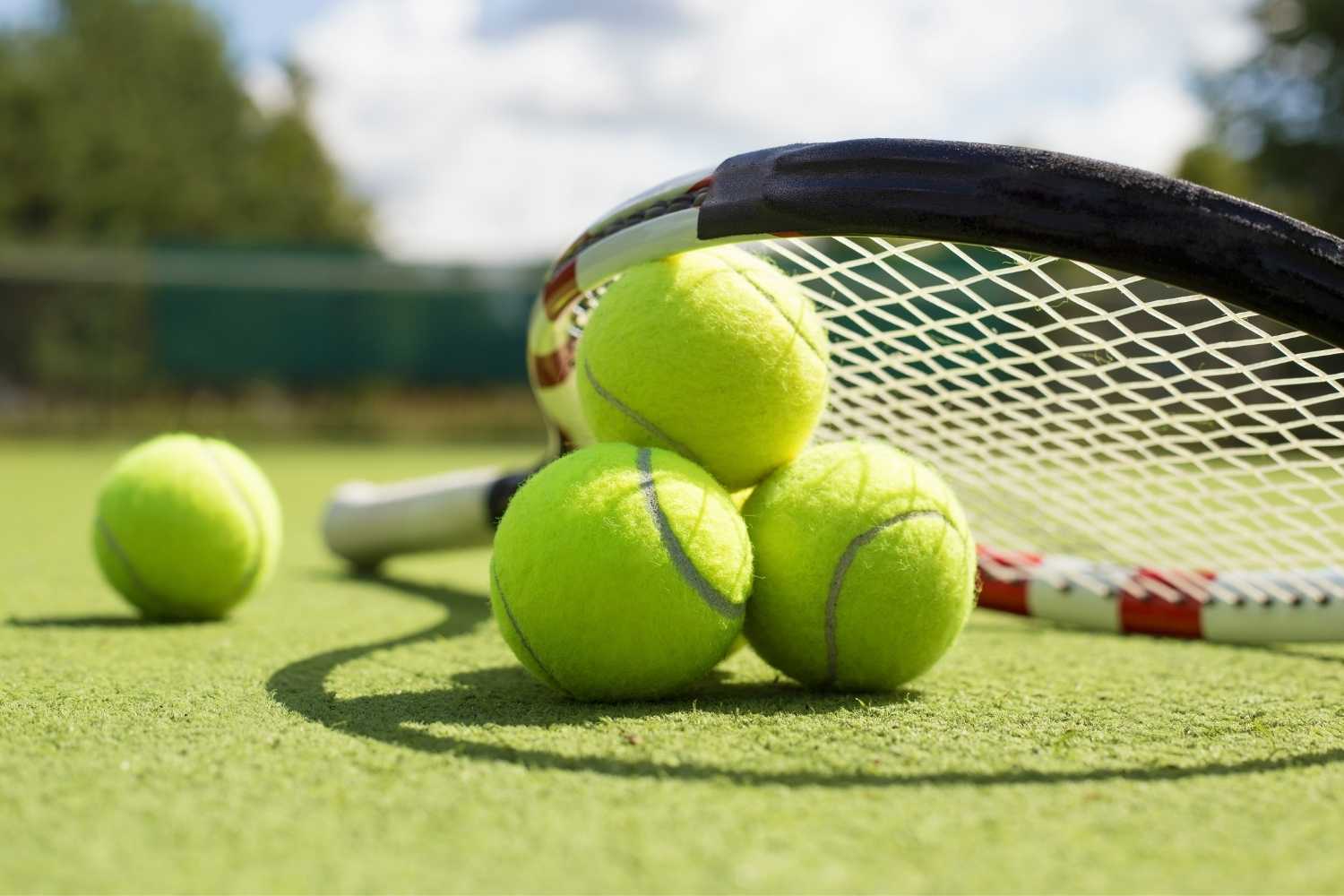 World Tennis Day
