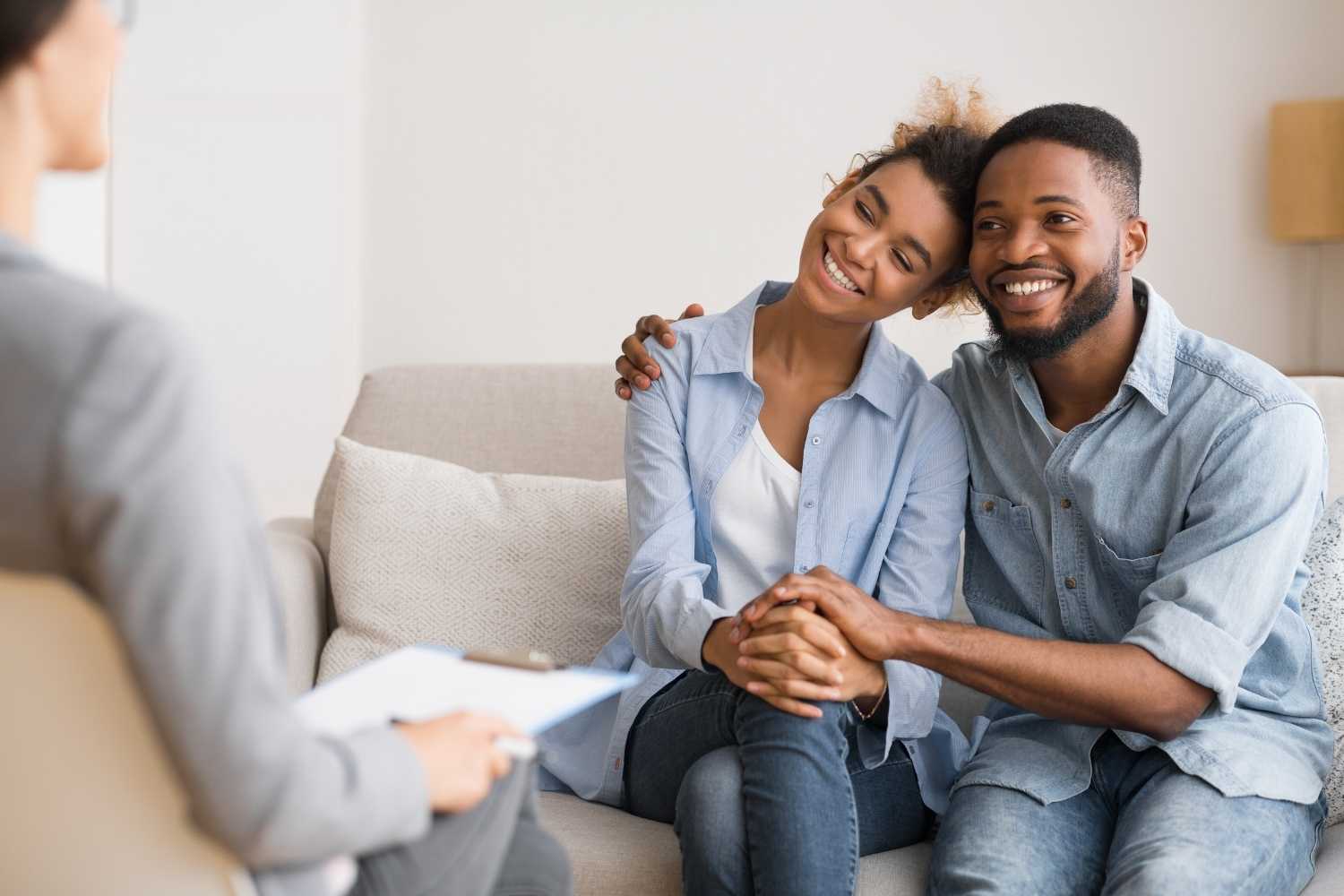 Reconciliation Day