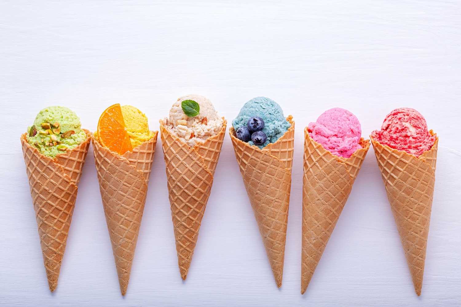 Free Cone Day