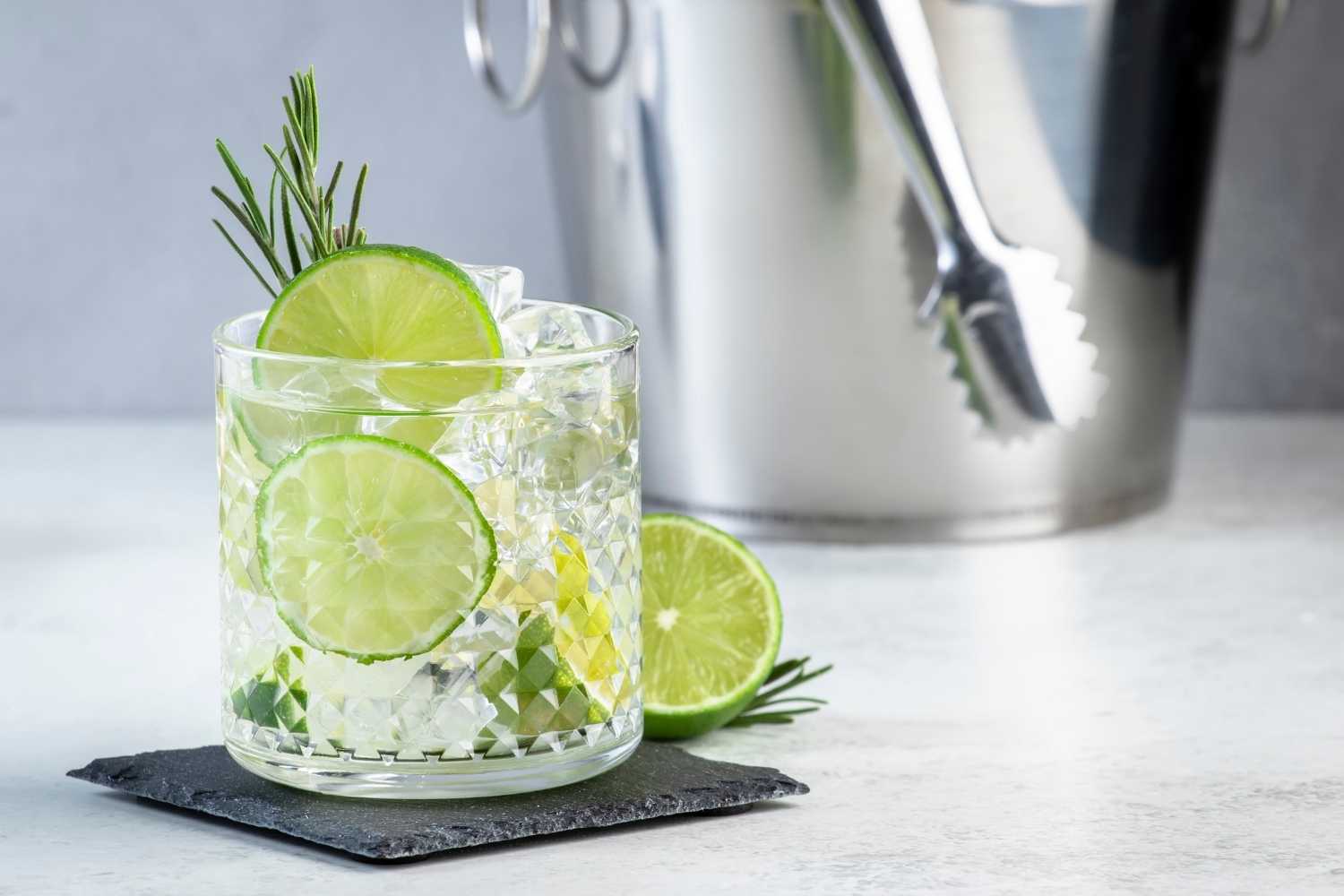 Gin and Tonic Day