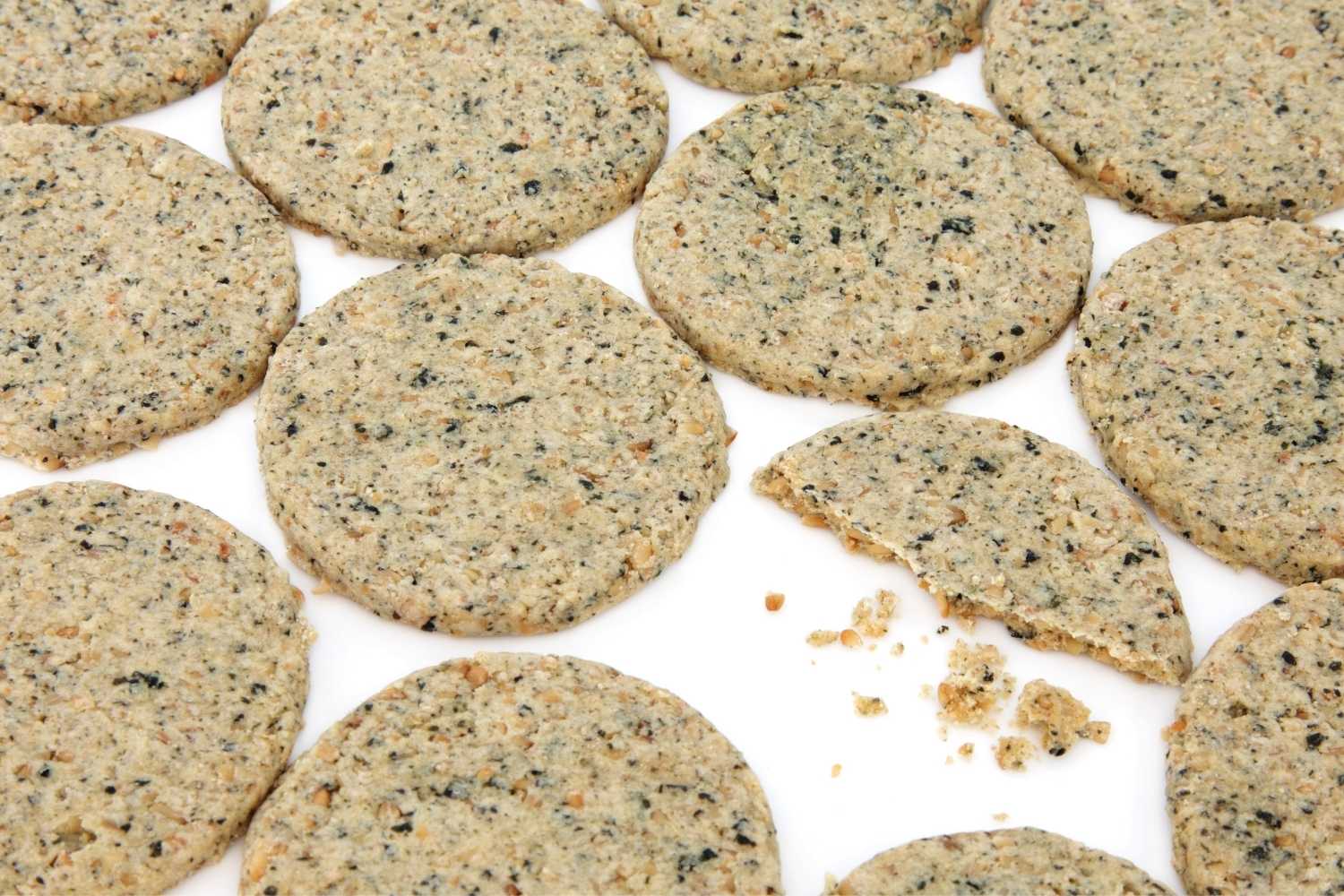 Laverbread Day